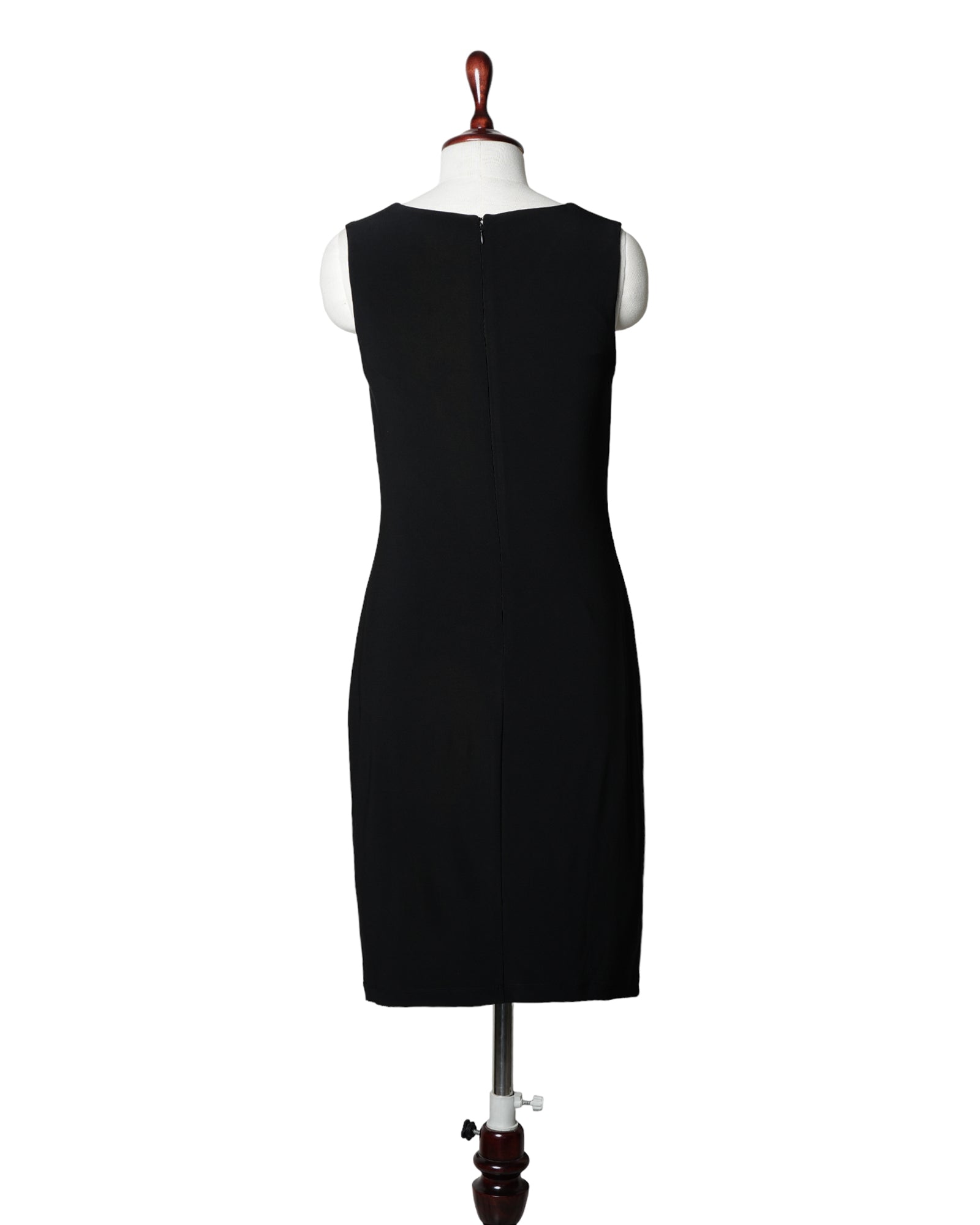 Dkny Black Dress