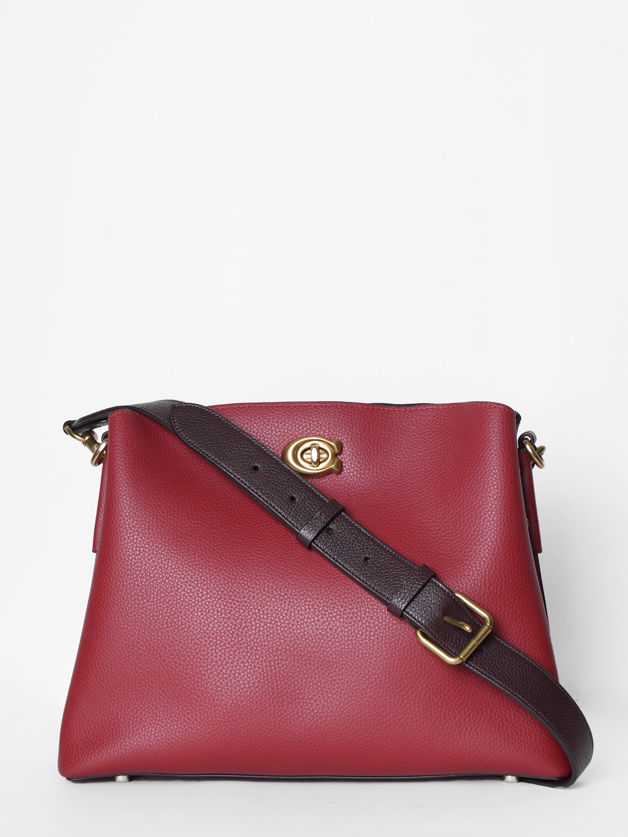 Coach Willow Shoulder Bag