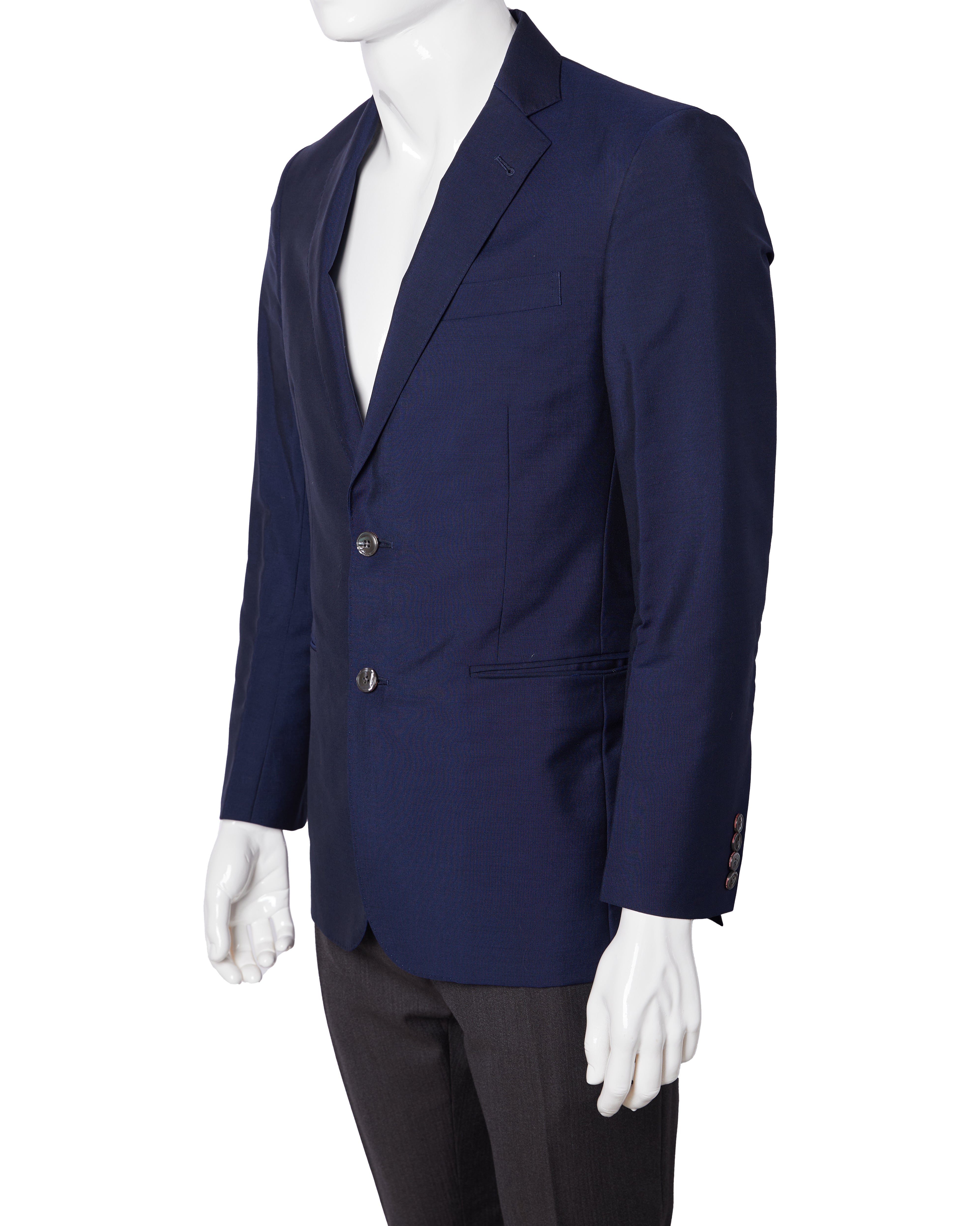 Shantanu Nikhil Blazer