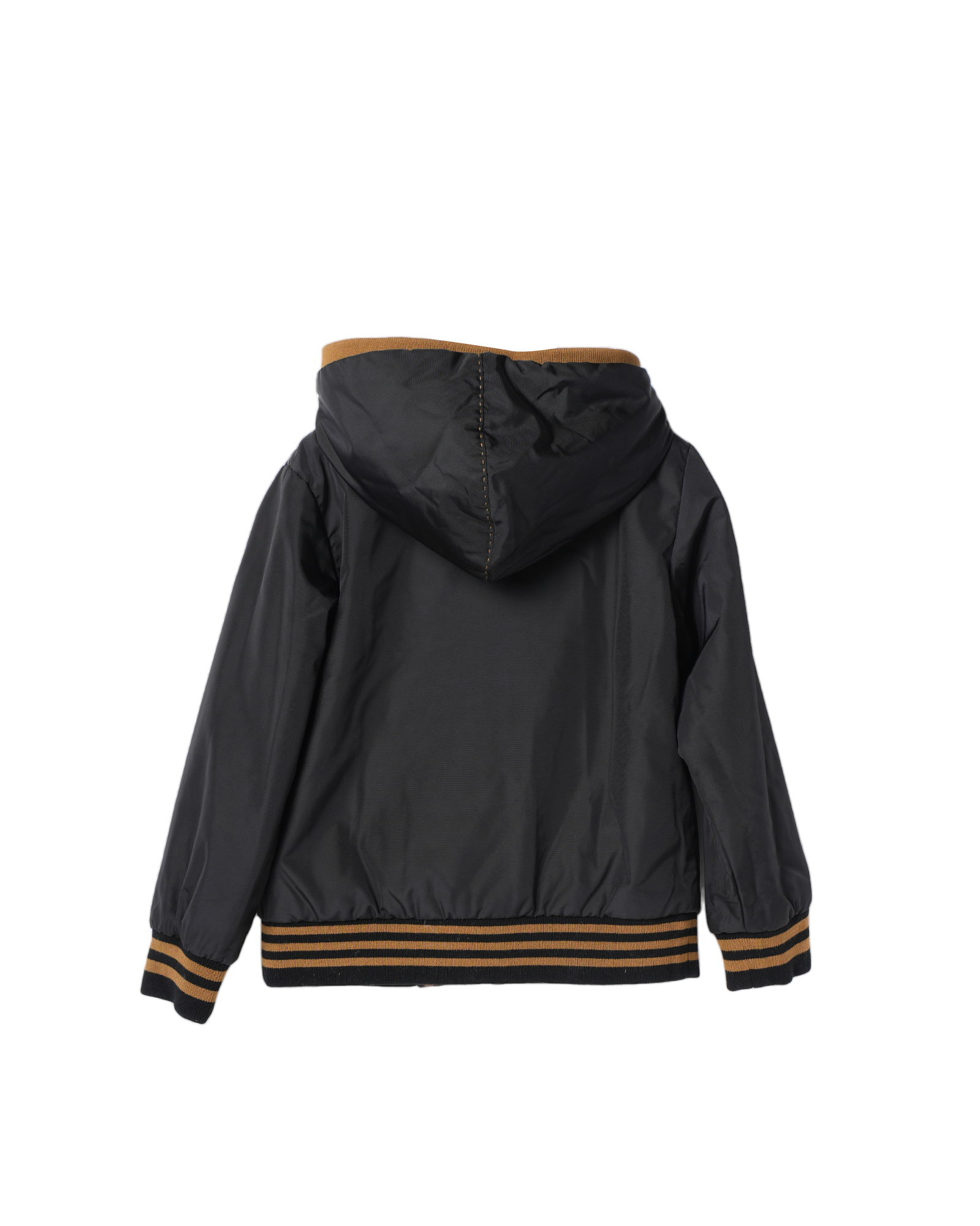 Dolce & Gabbana Reversible Jacket