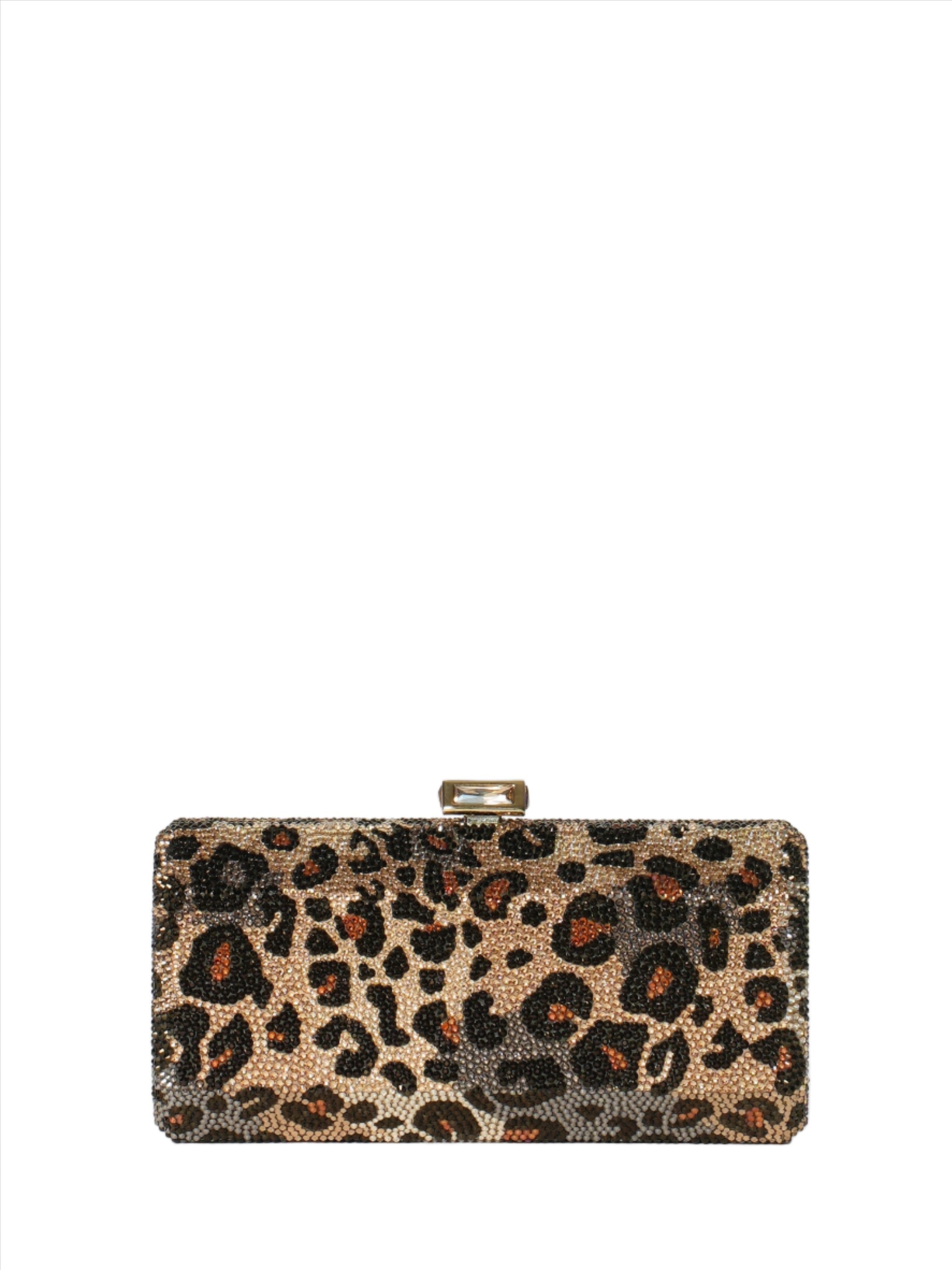 New Judith Leiber Clutch