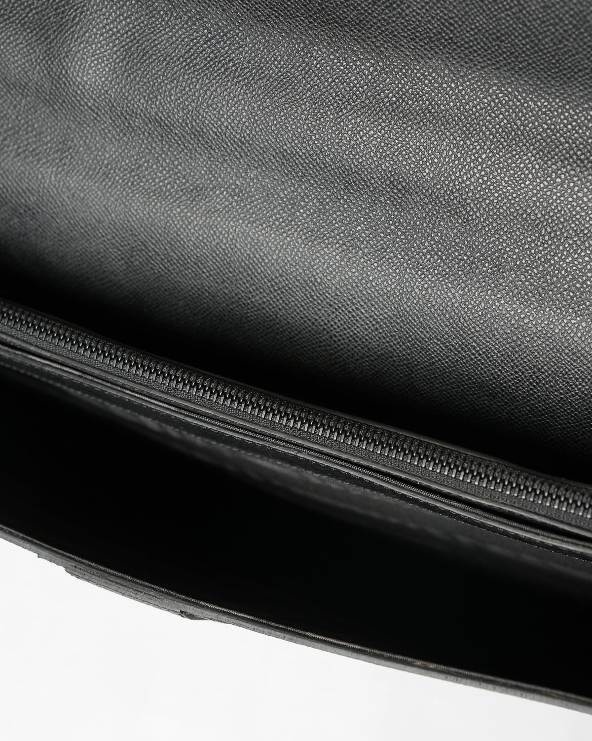 *New* Burberry Roseberry Black Leather Bag