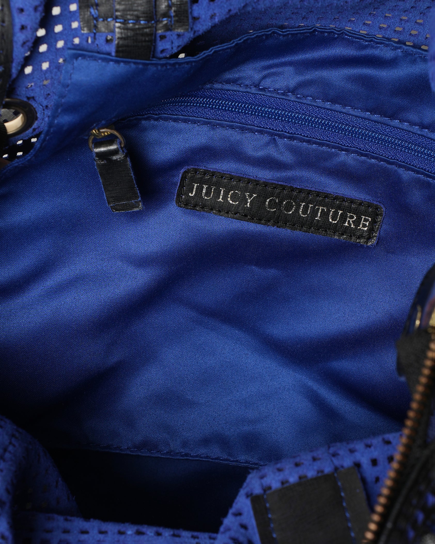 Juicy Couture Shoulder Bag