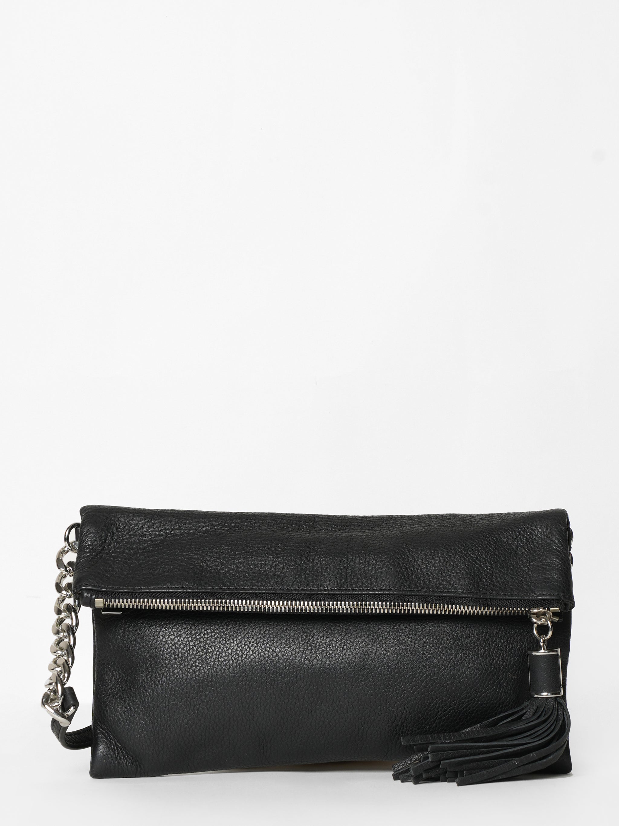 Michael Kors foldable shoulder bag