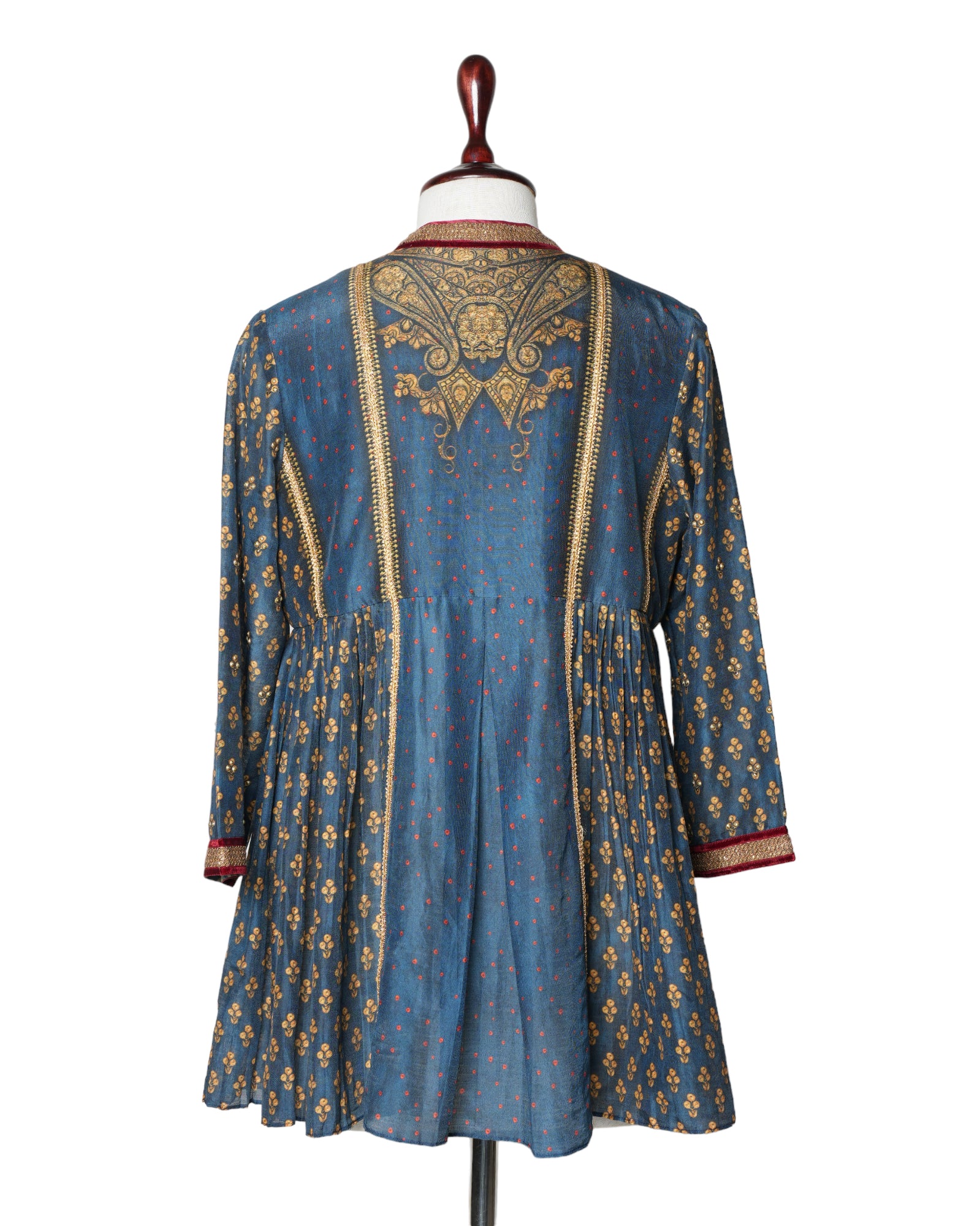 Tarun Tahiliani Short Kurta