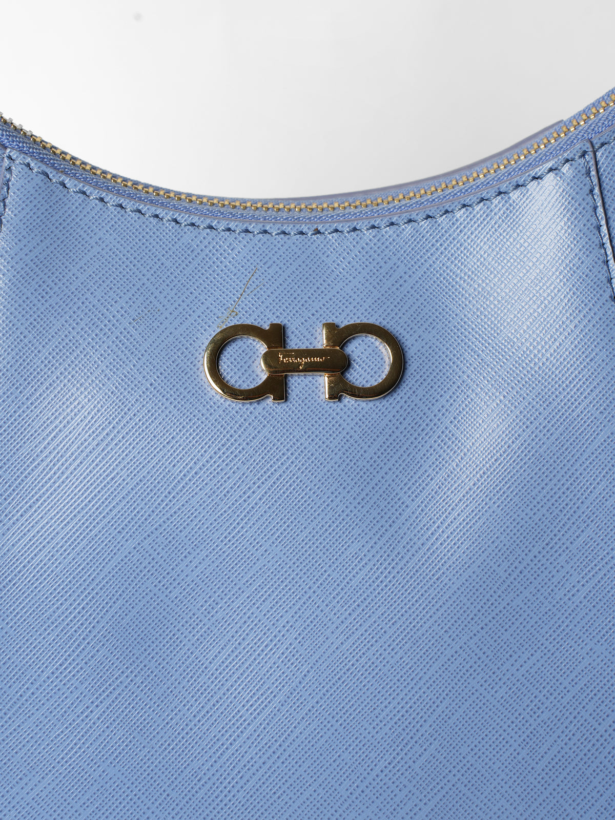 Ferragamo Petunia Shoulder Bag