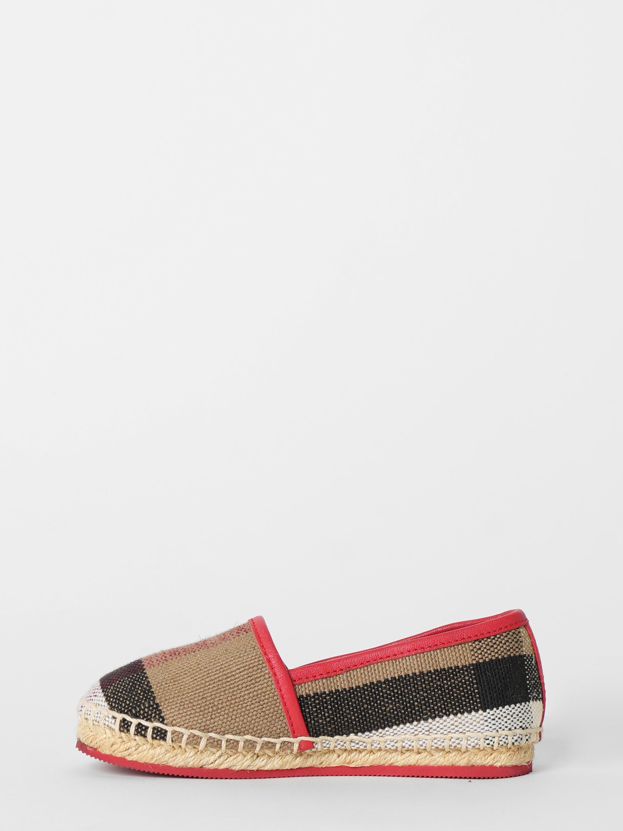 Burberry Espadrilles