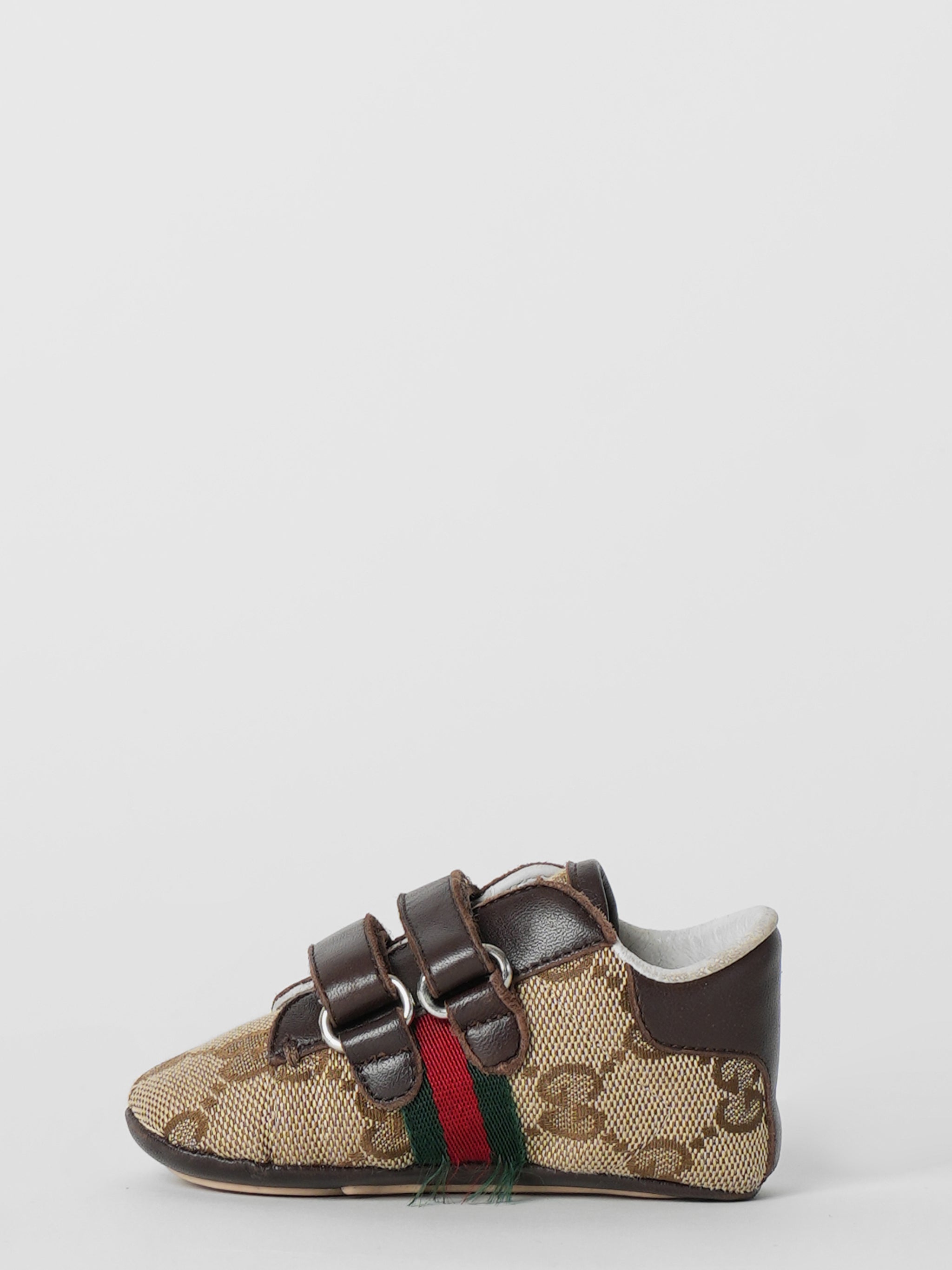 Baby Gucci Shoes