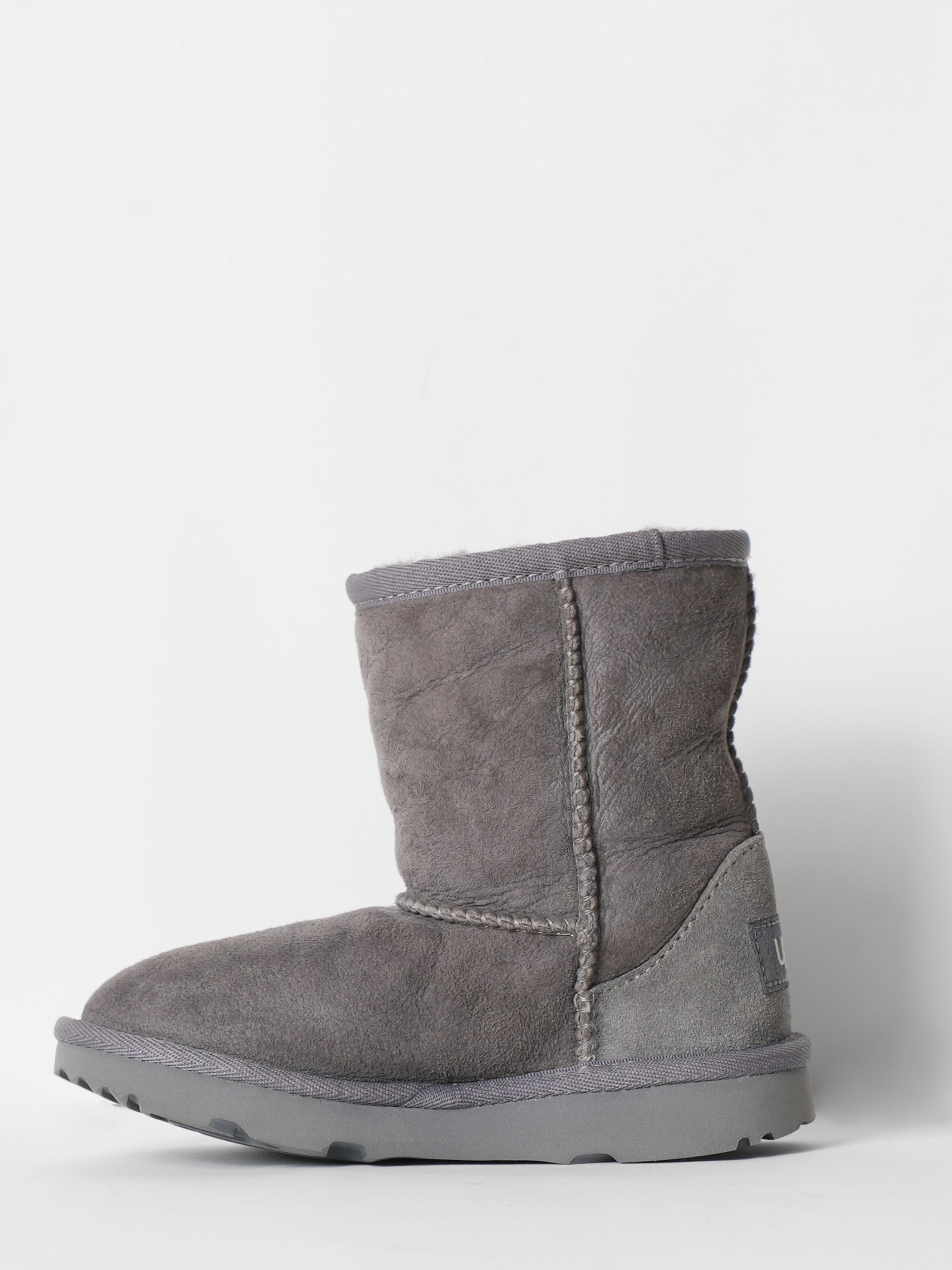 UGG Classic Grey Boots