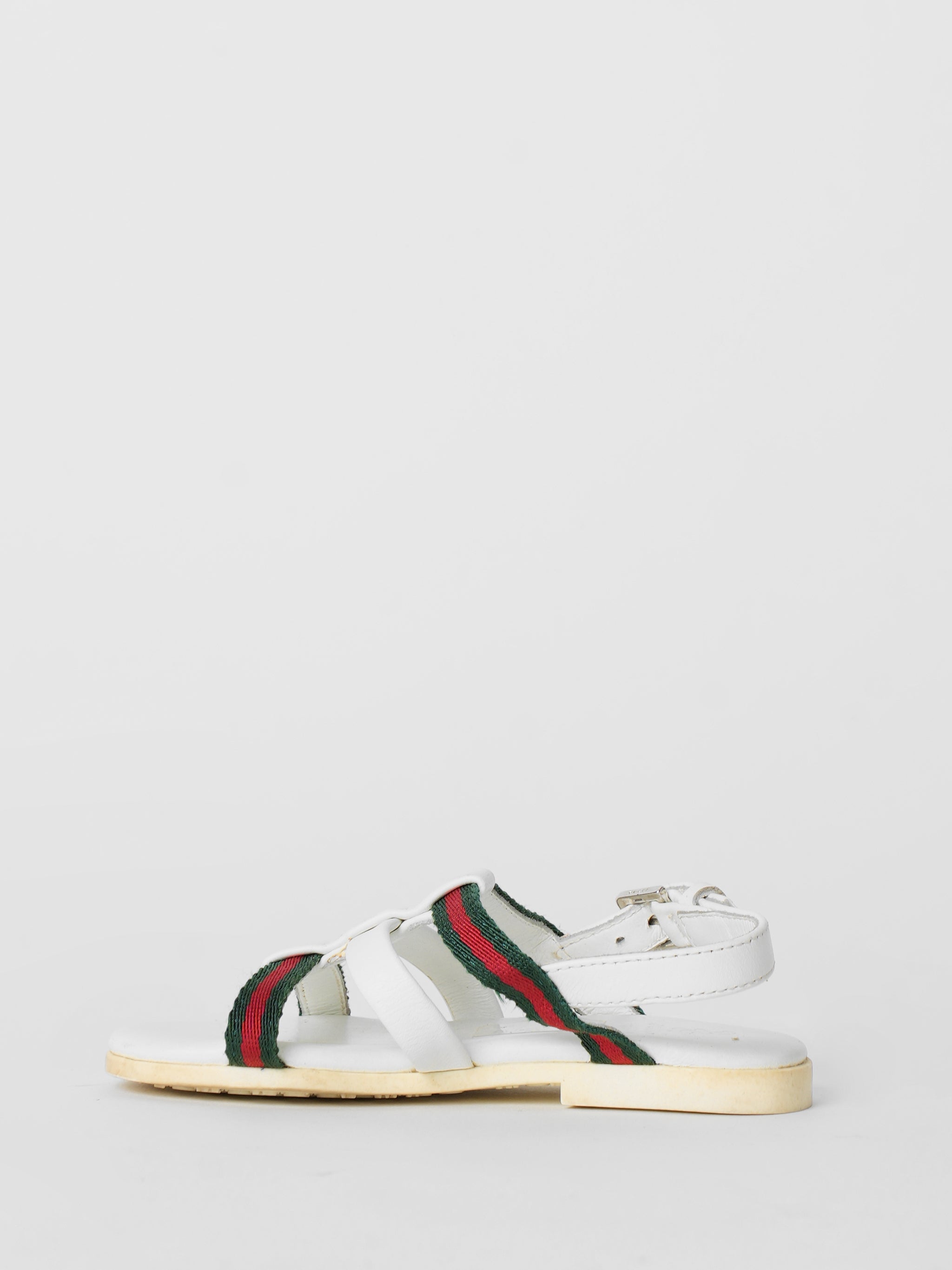 Gucci Girls Sandals