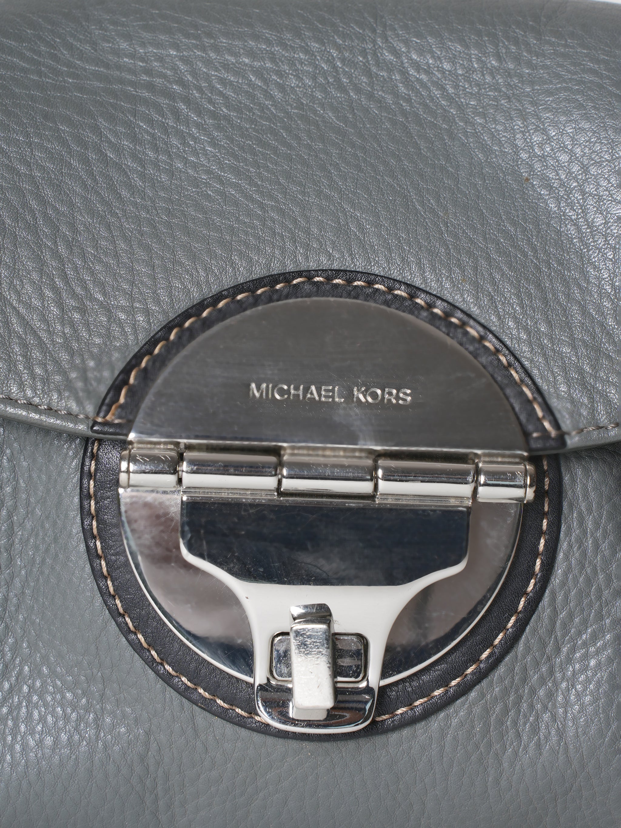 Michael Kors Turlock Top Handle Bag
