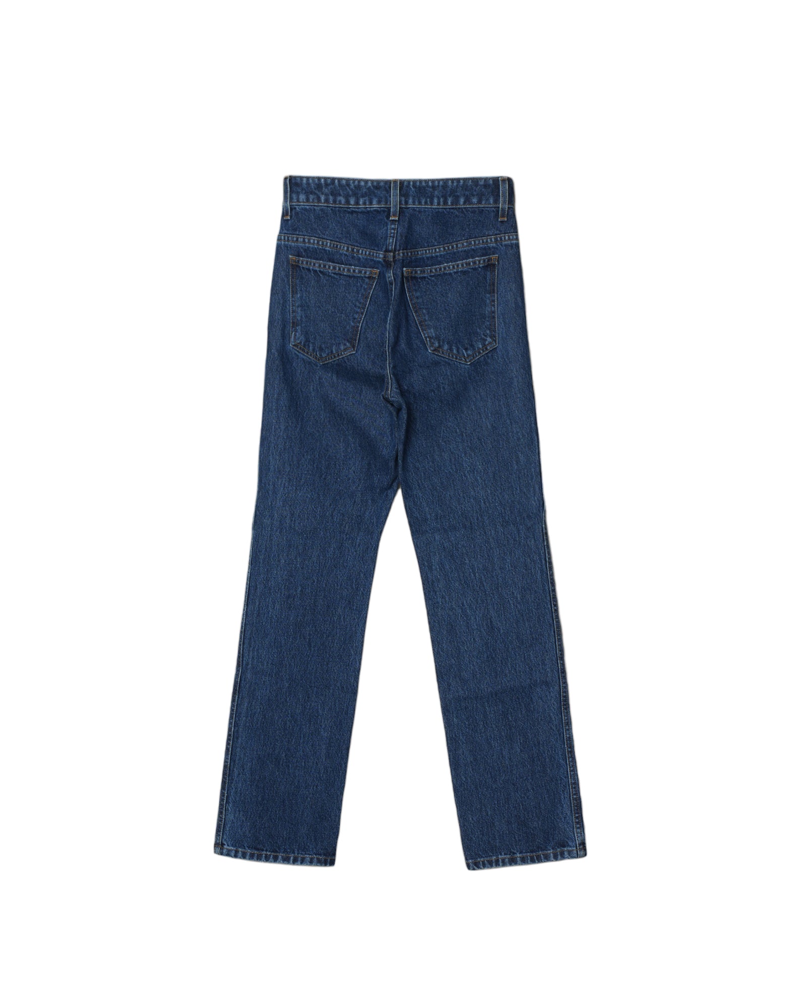 *New* Khaite Blue Jeans