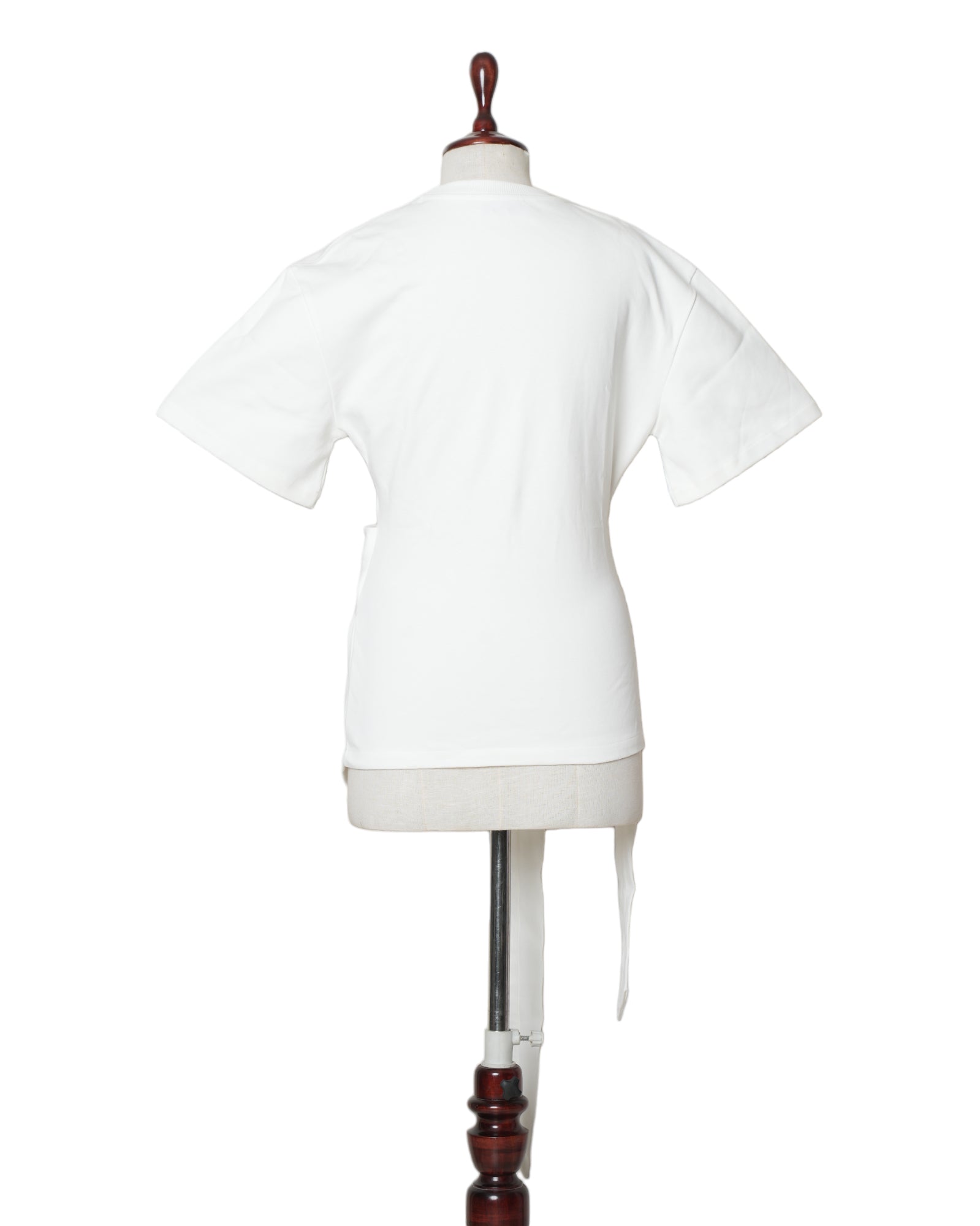 New The Attico White Top