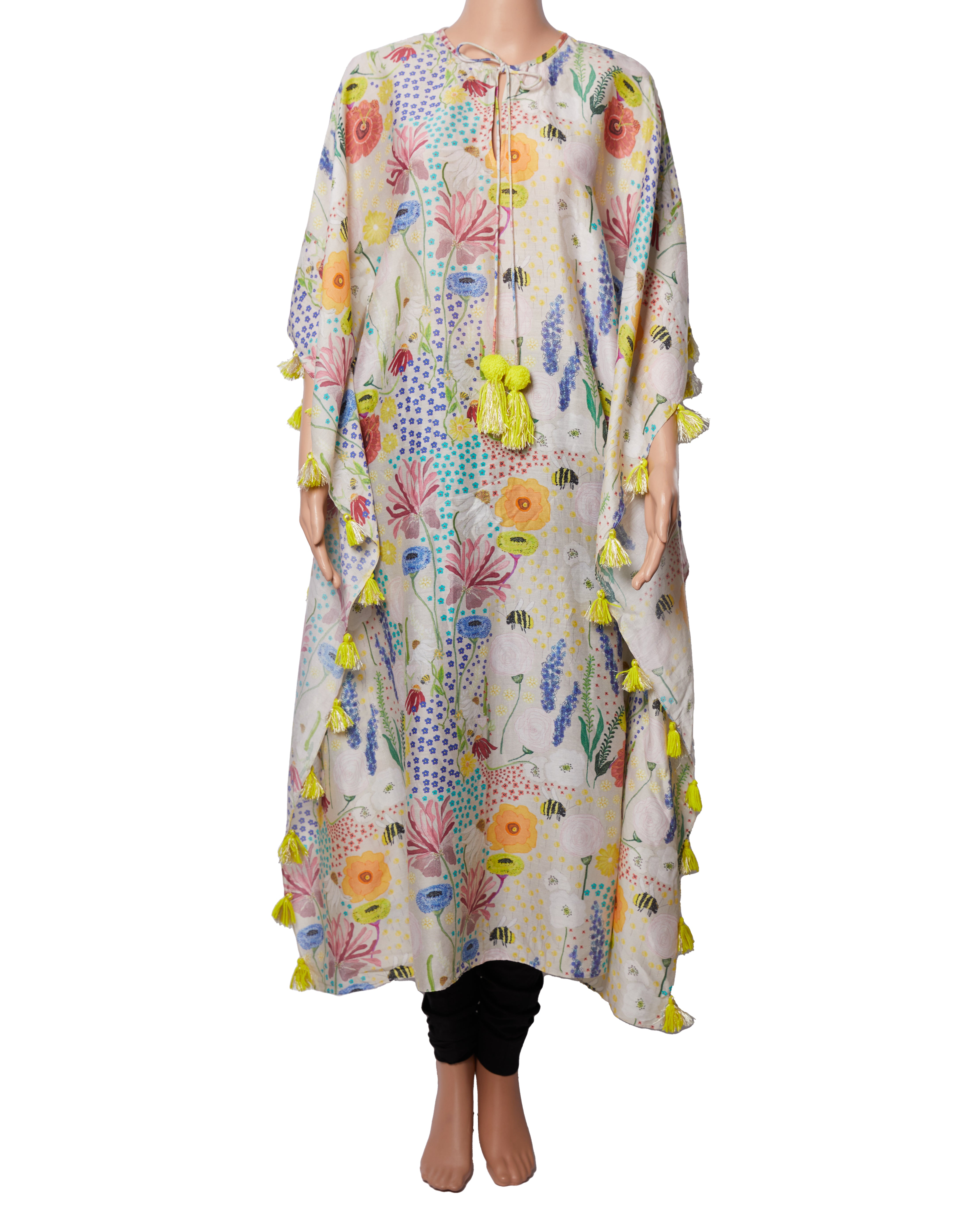 Payal Singhal Kaftan