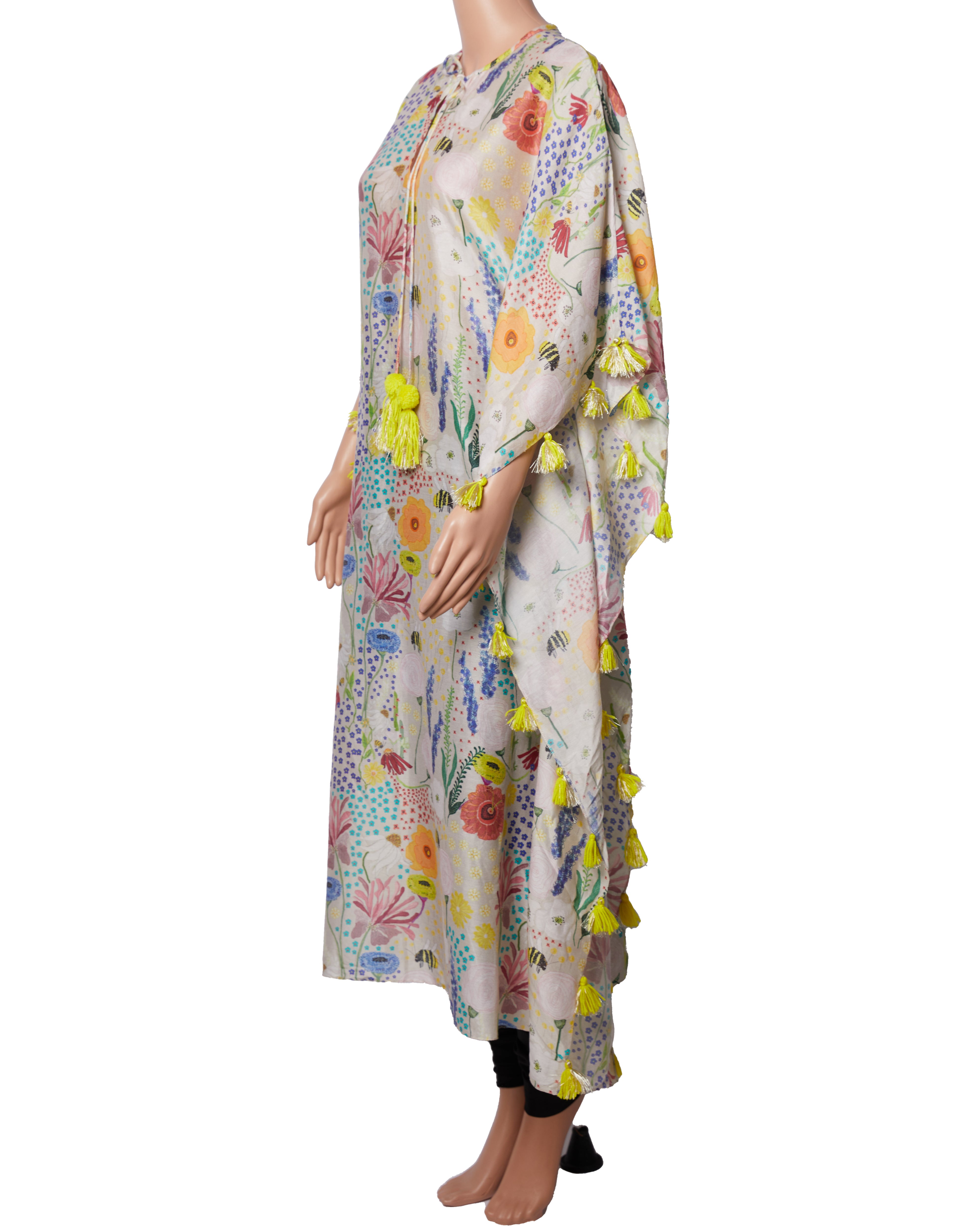 Payal Singhal Kaftan