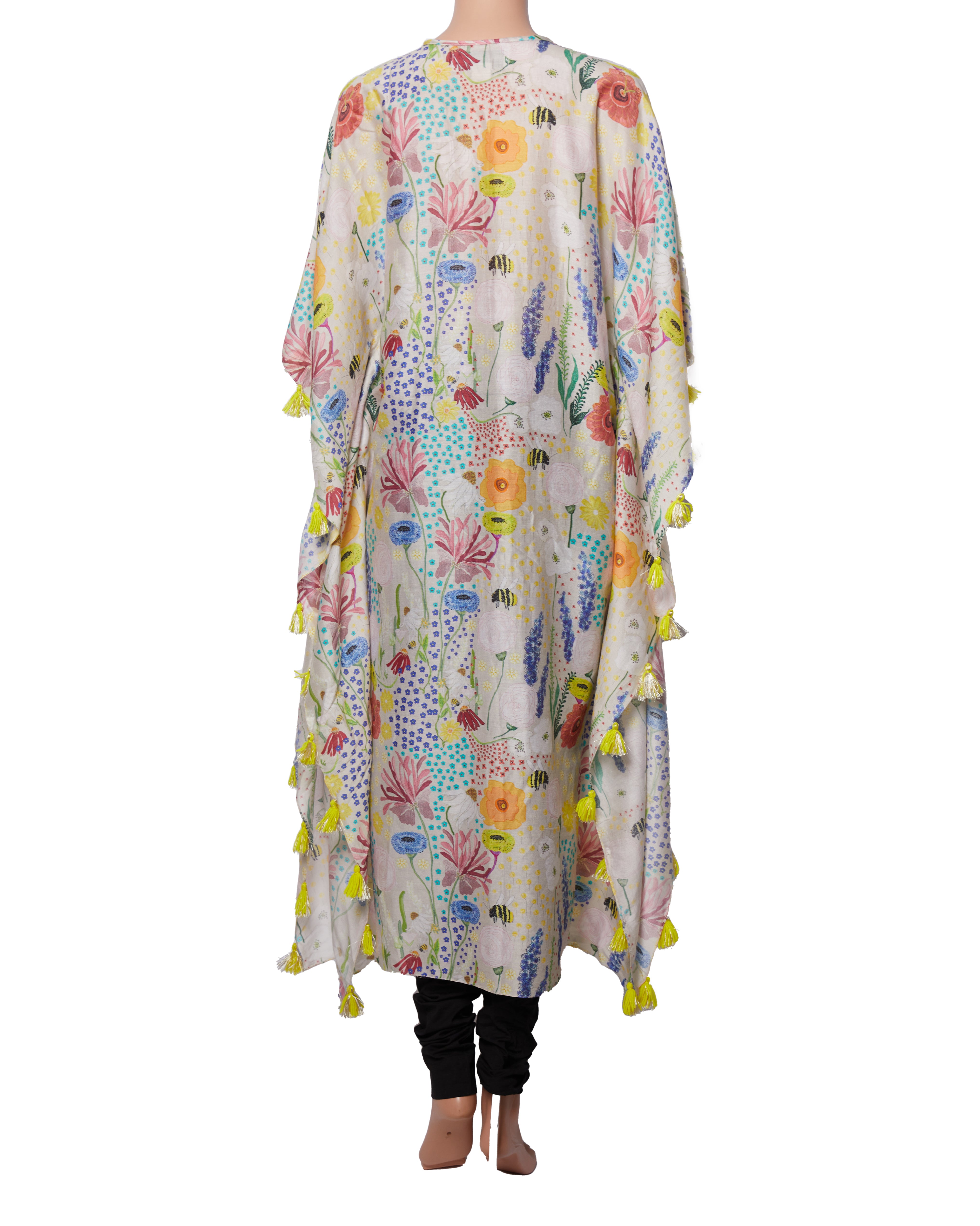 Payal Singhal Kaftan