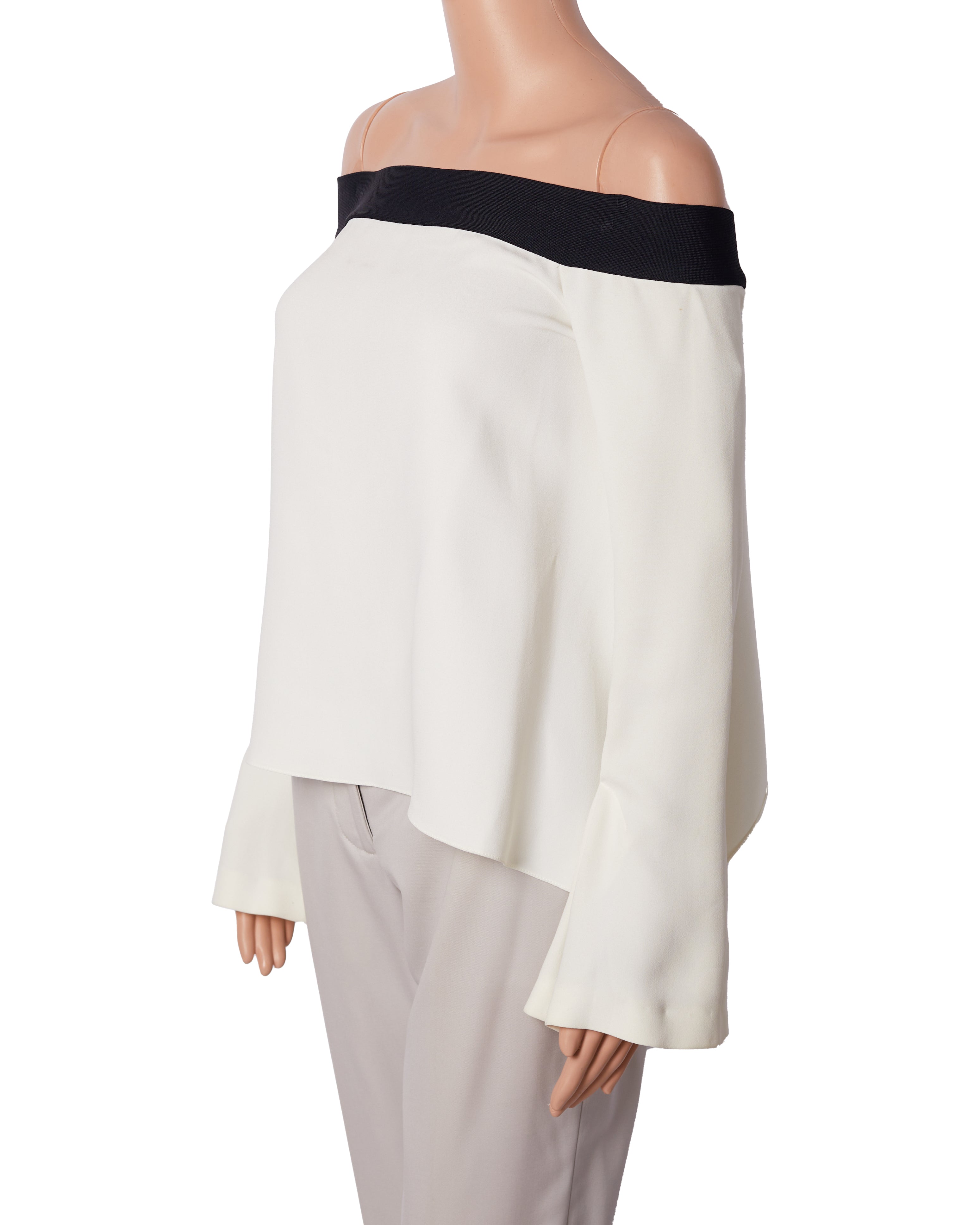 Roland Mouret Top