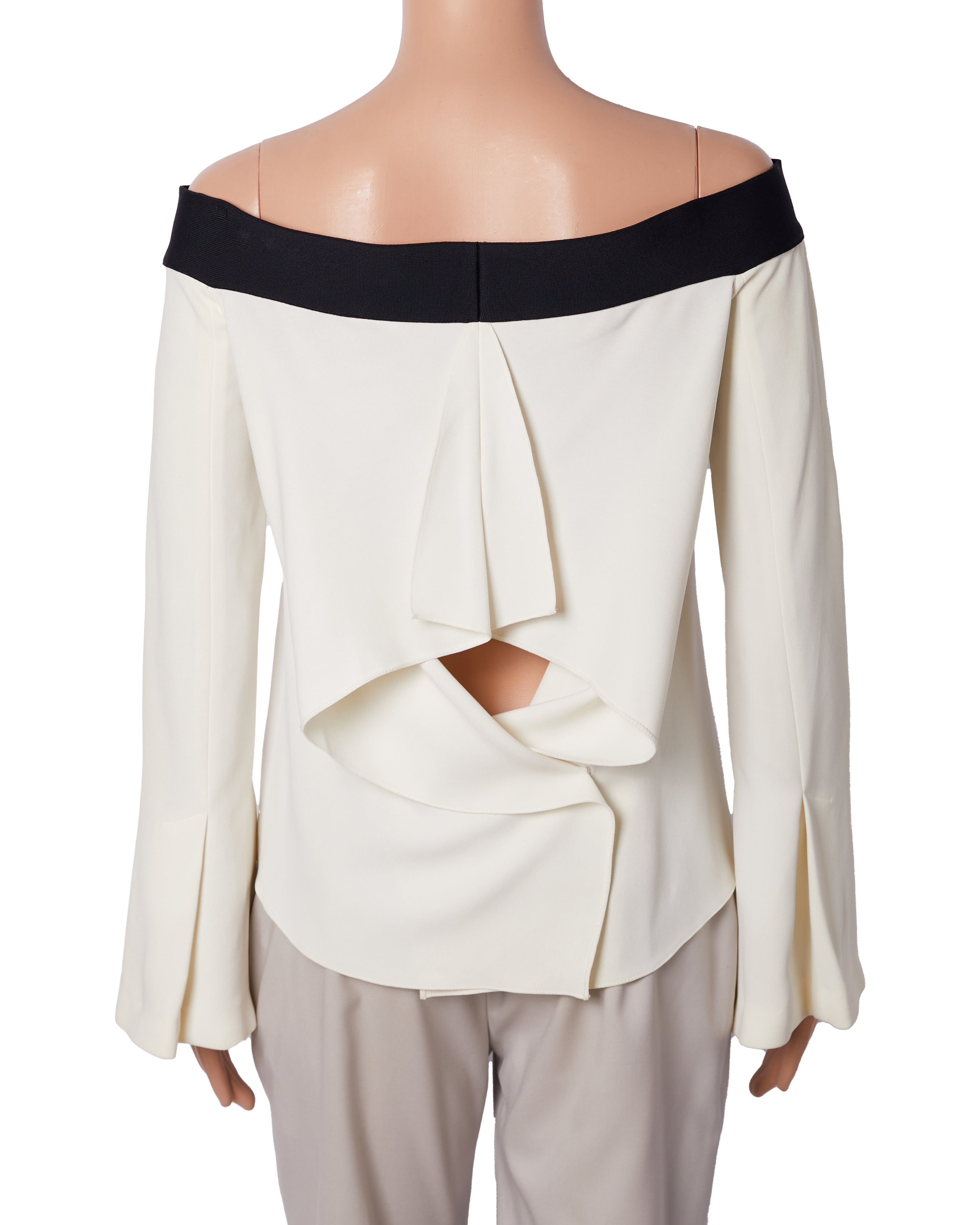 Roland Mouret Top