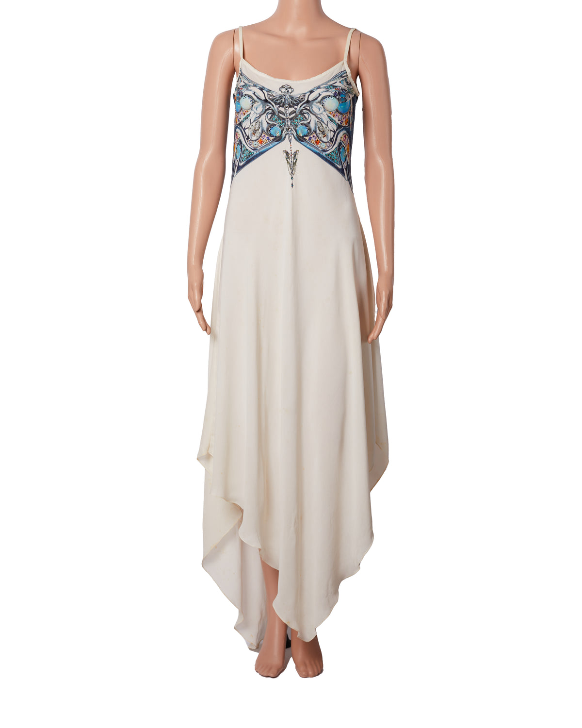 Tarun Tahillani Dress