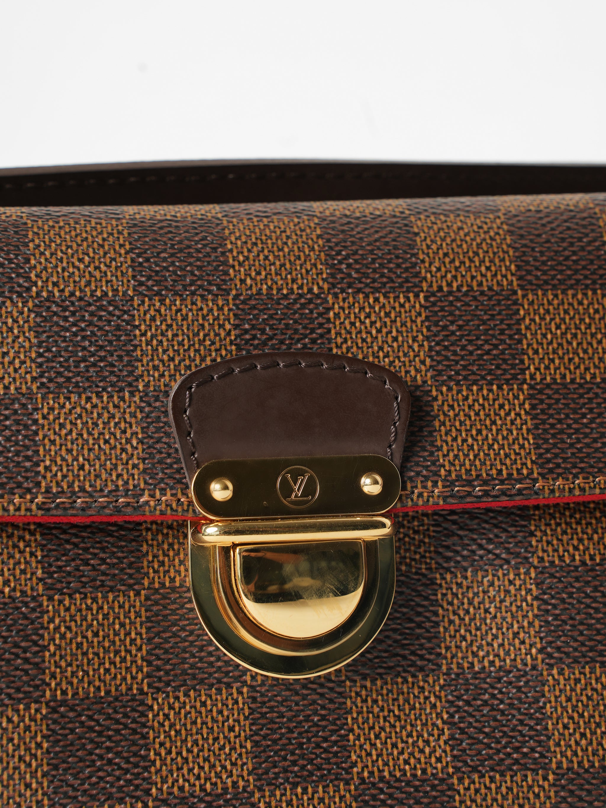 Louis Vuitton Ravello PM Bag