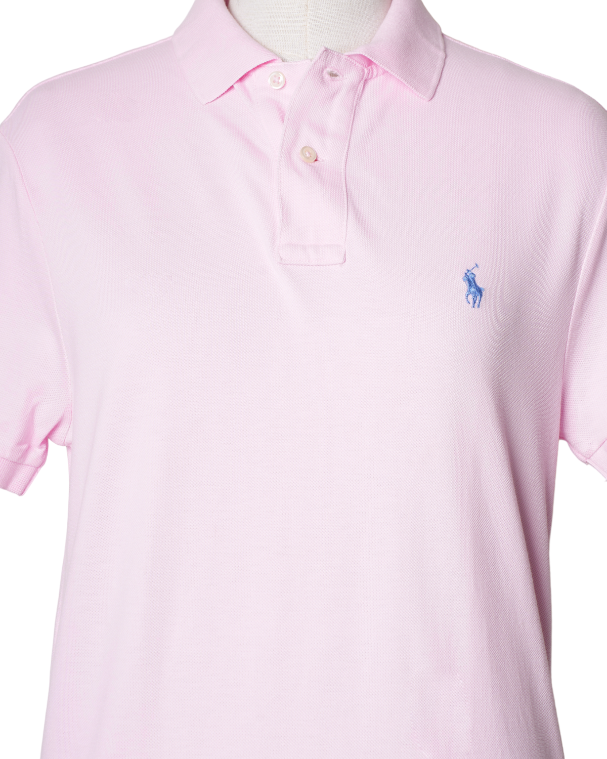 Polo Ralph Lauren Pink T-Shirt