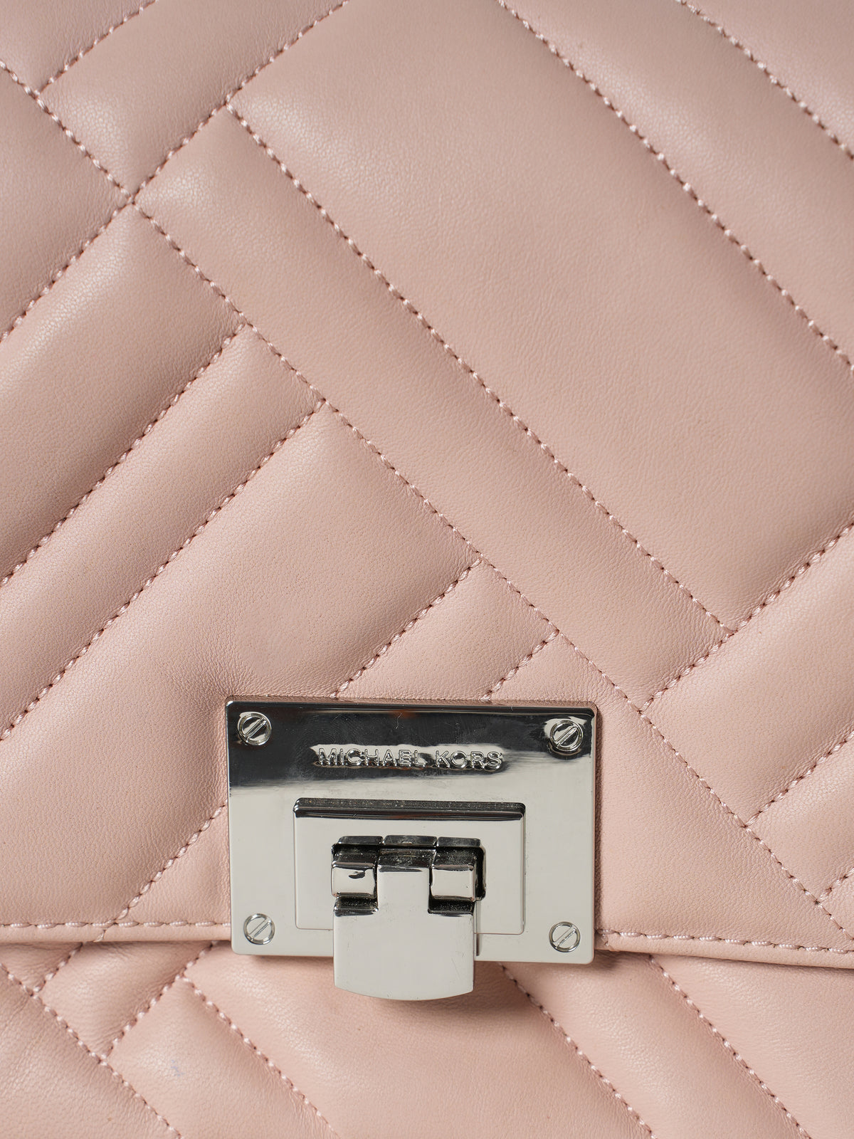 Michael Kors Vivianne Shoulder Flap Crossbody Bag