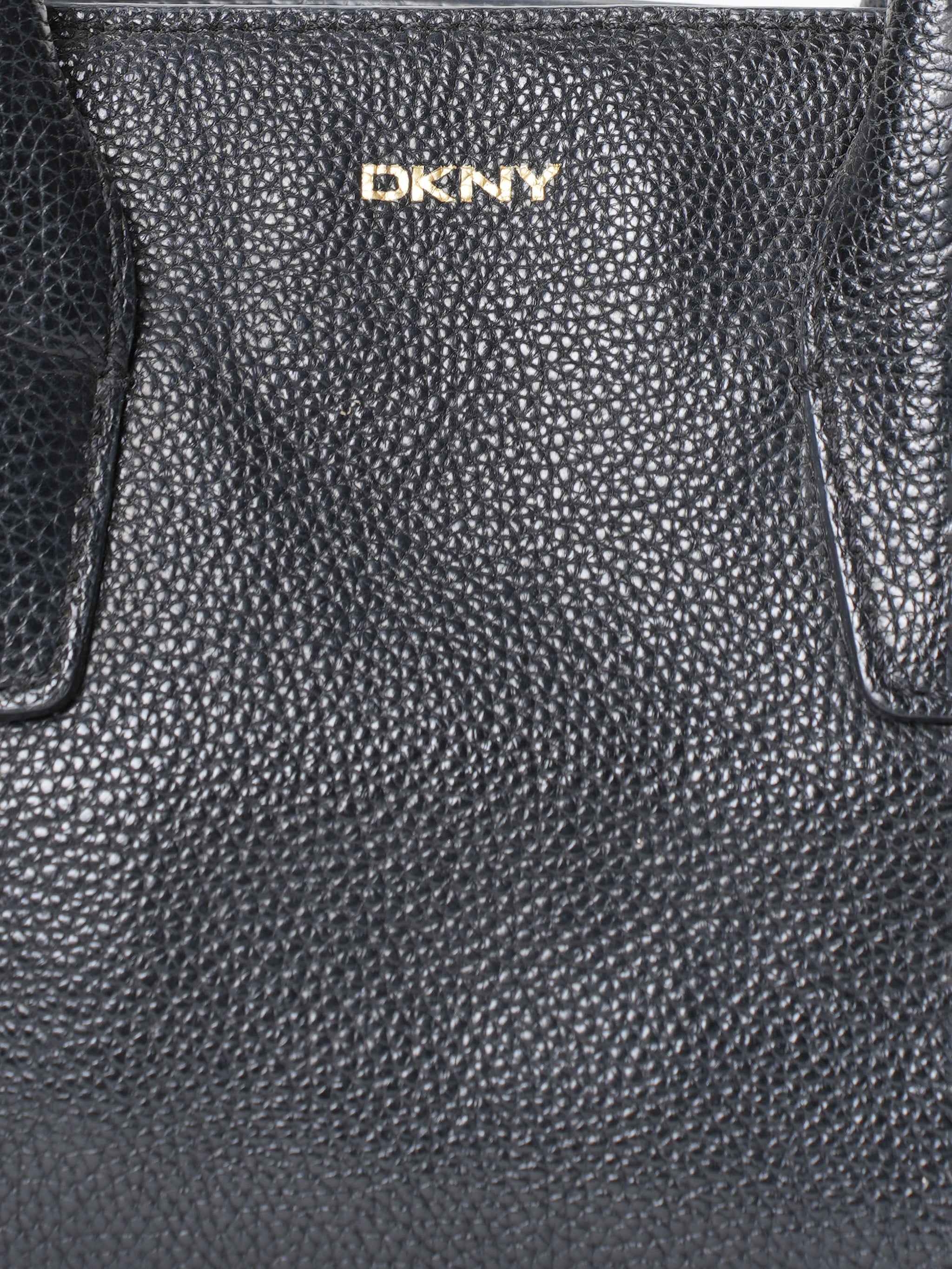 Dkny Black Mini Bag
