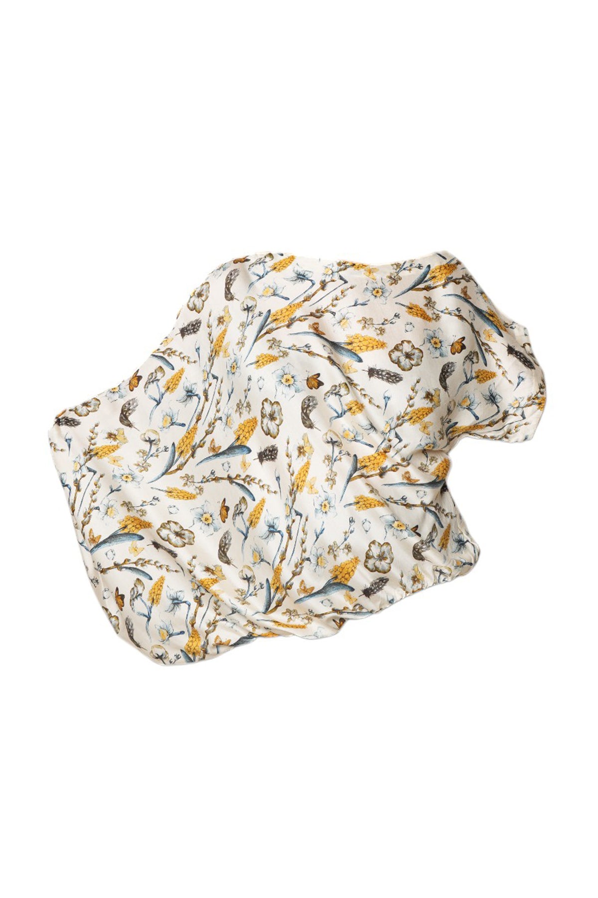 Nupur Kanoi Printed Set