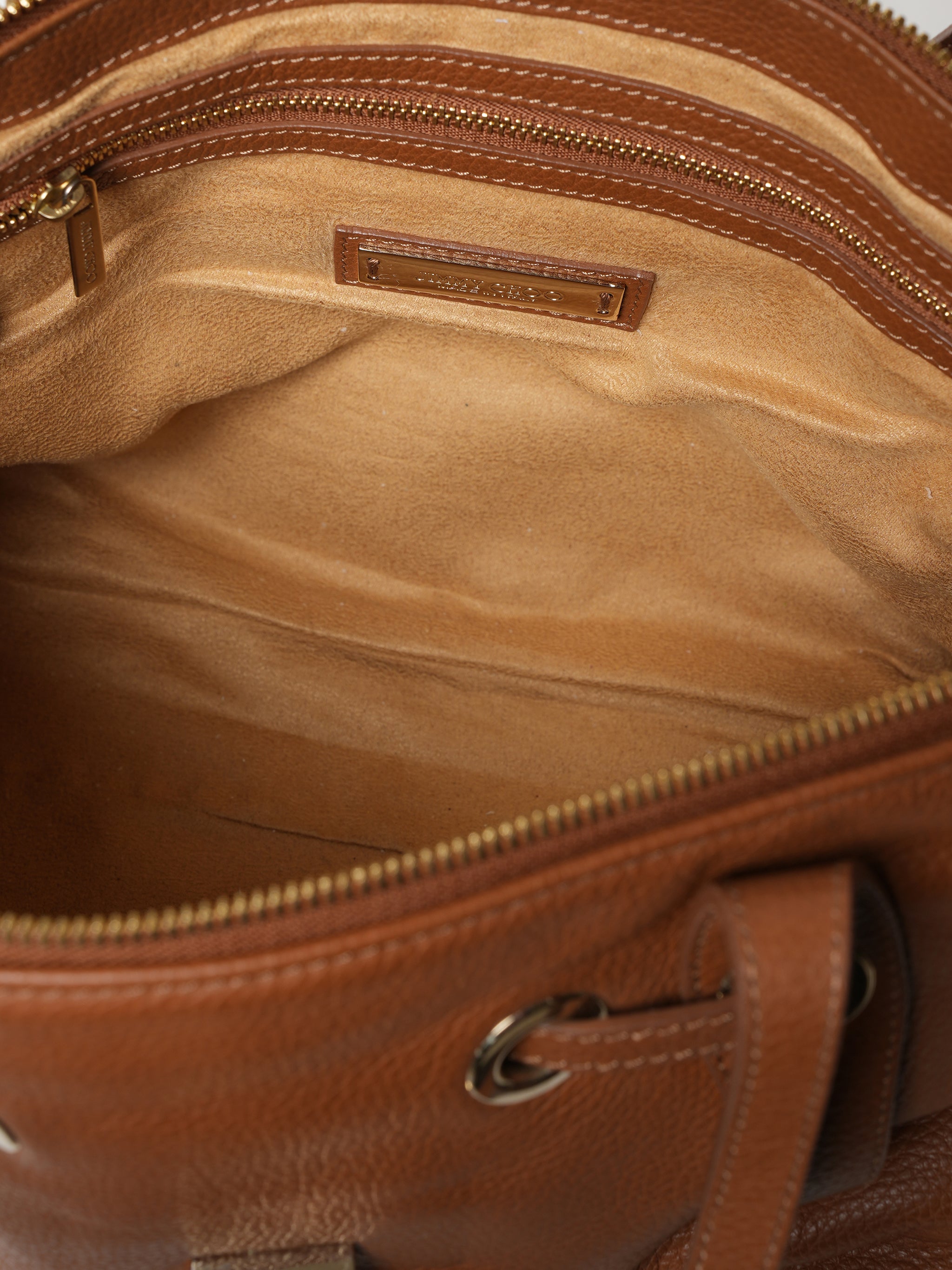 GenesinlifeShops | Jimmy Choo 'Avenue Mini' leather shoulder bag | Women's  Bags | large Essex tote bag Rosa