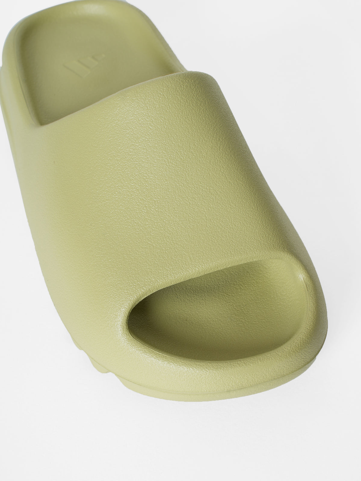 adidas gazelle silver green womens New* Adidas Yeezy Slide Resin (2022)