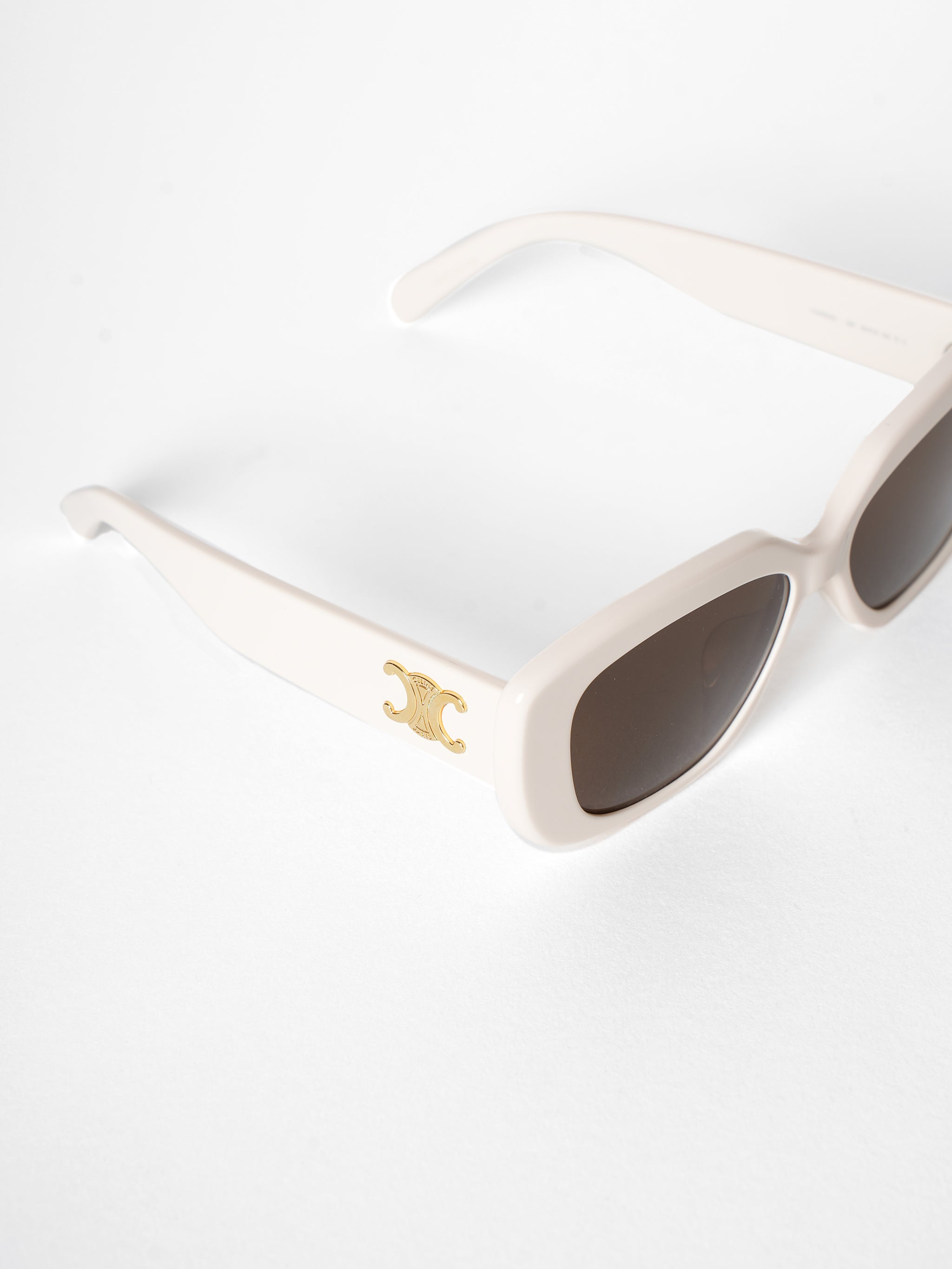 Women's Butterfly s005 sunglasses in acetate | CELINE | 24S