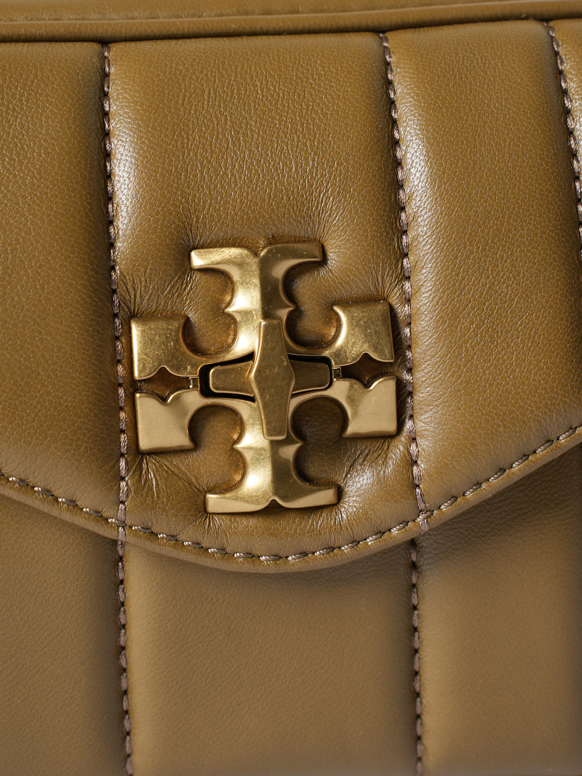 *New* Tory Burch Kira Quilted Camera Bag