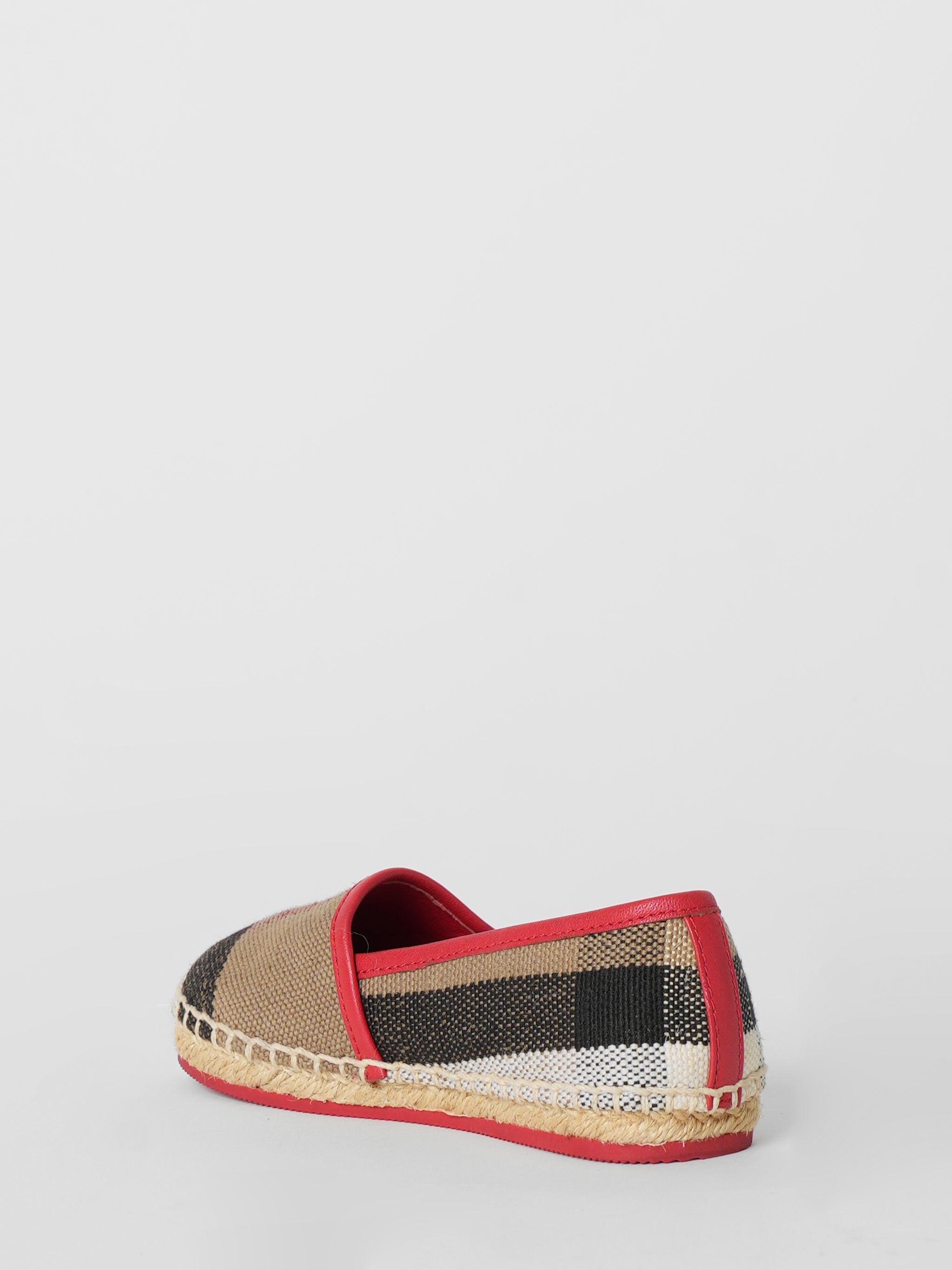 Burberry Espadrilles