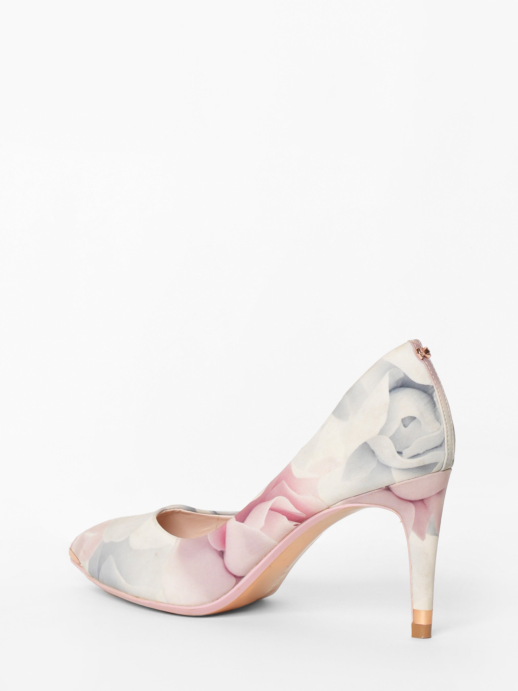 Ted baker mid heel on sale shoes