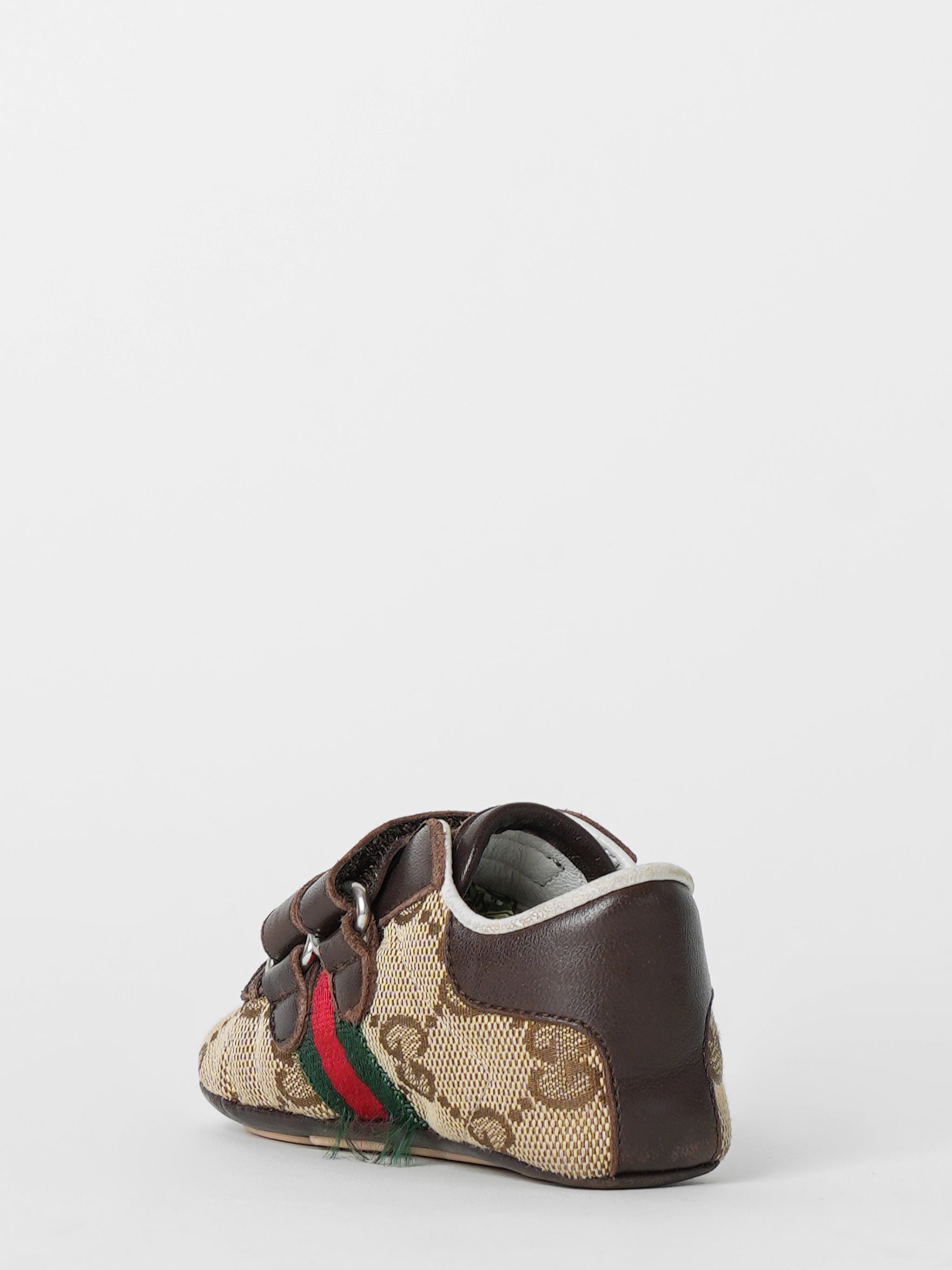 Baby Gucci Shoes