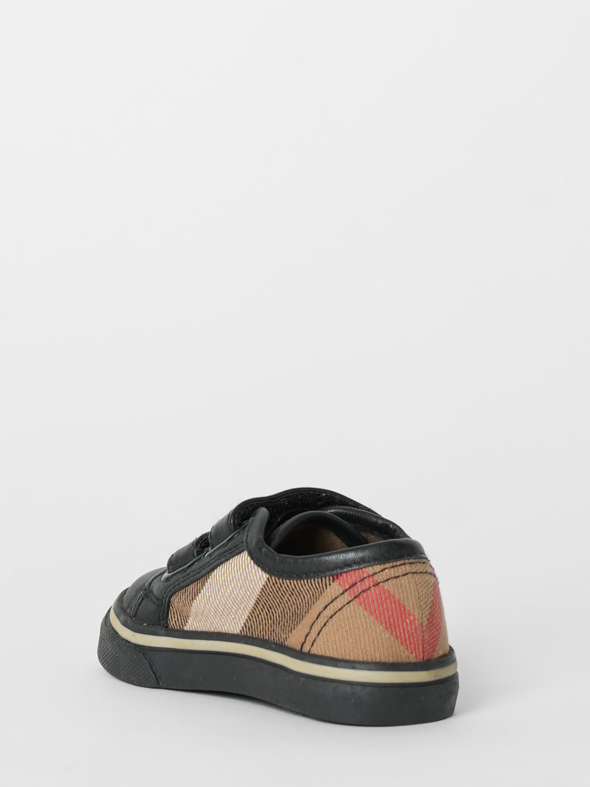 Burberry Toddler Shoes