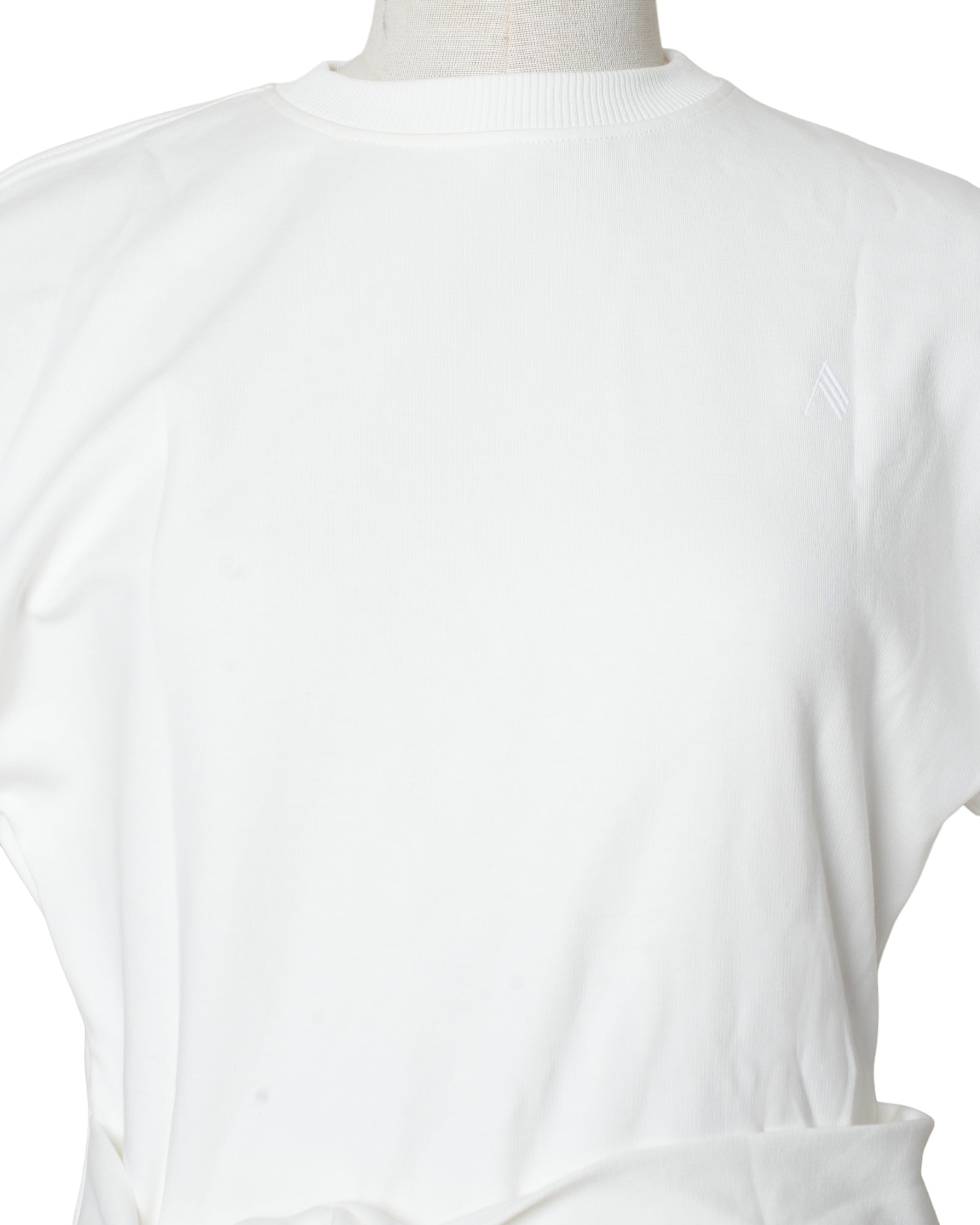 New The Attico White Top