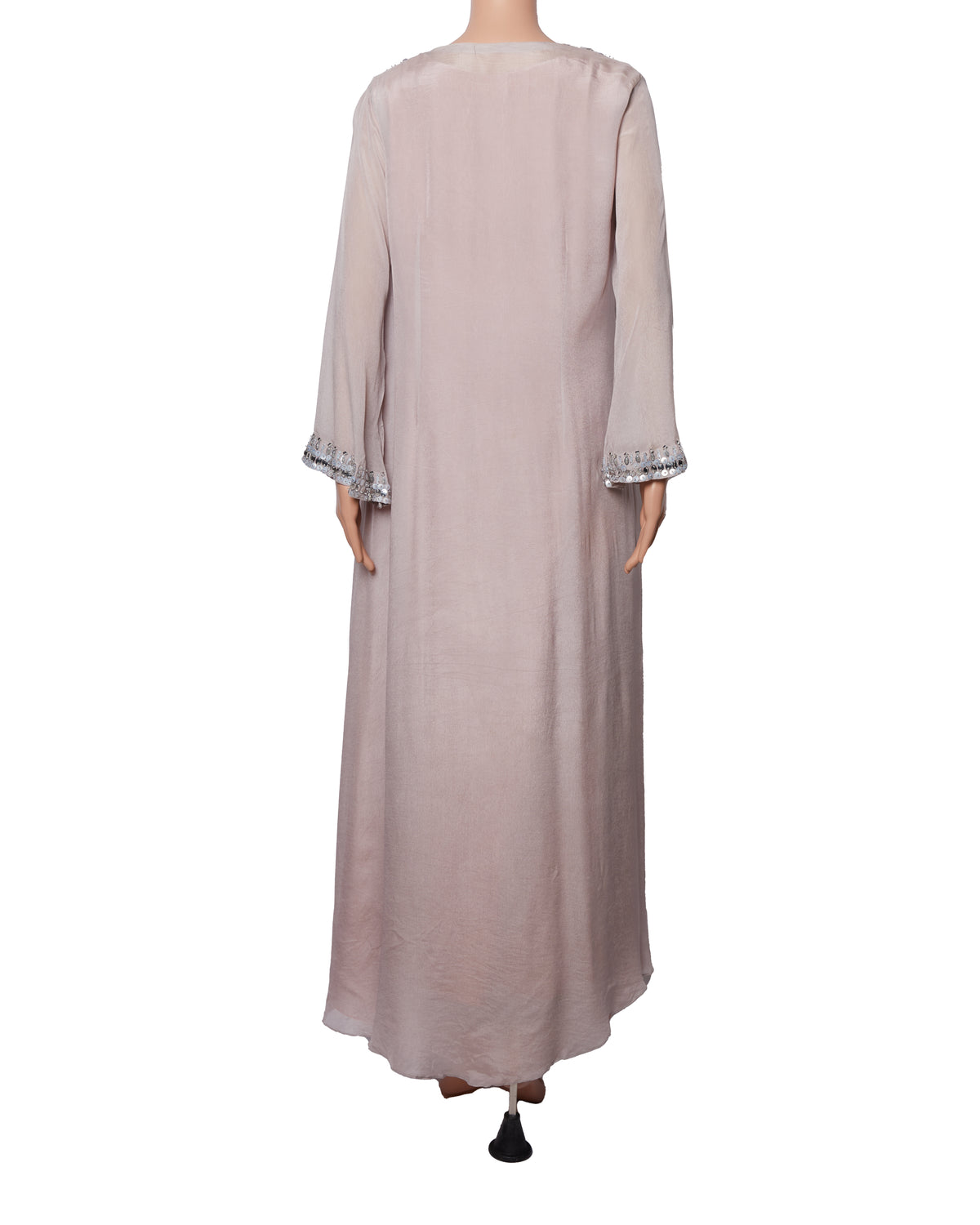 Sionnah Blush Pink Co-ord Set (2-Piece)