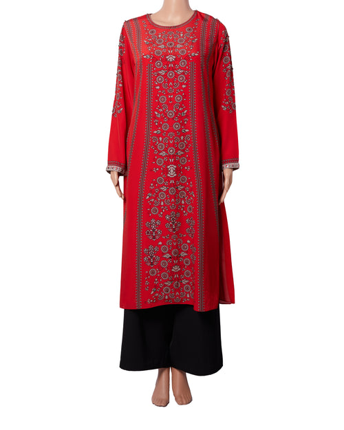 AMPM Red Kurta