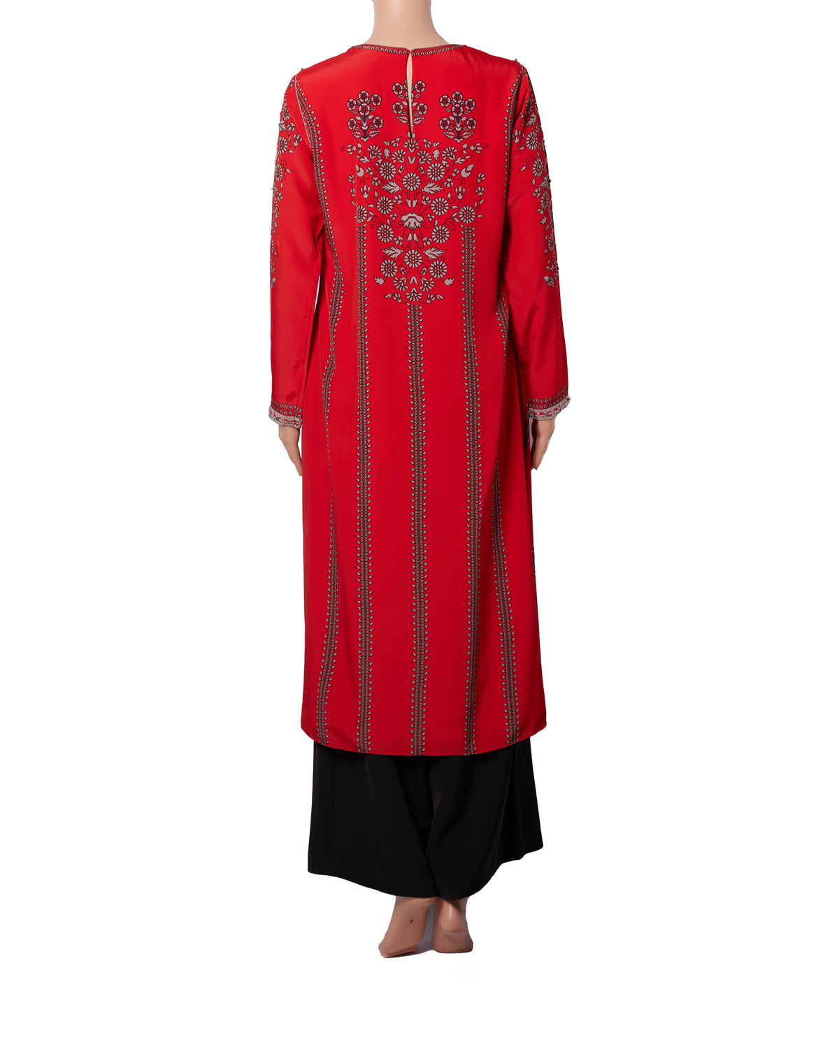 AMPM Red Kurta