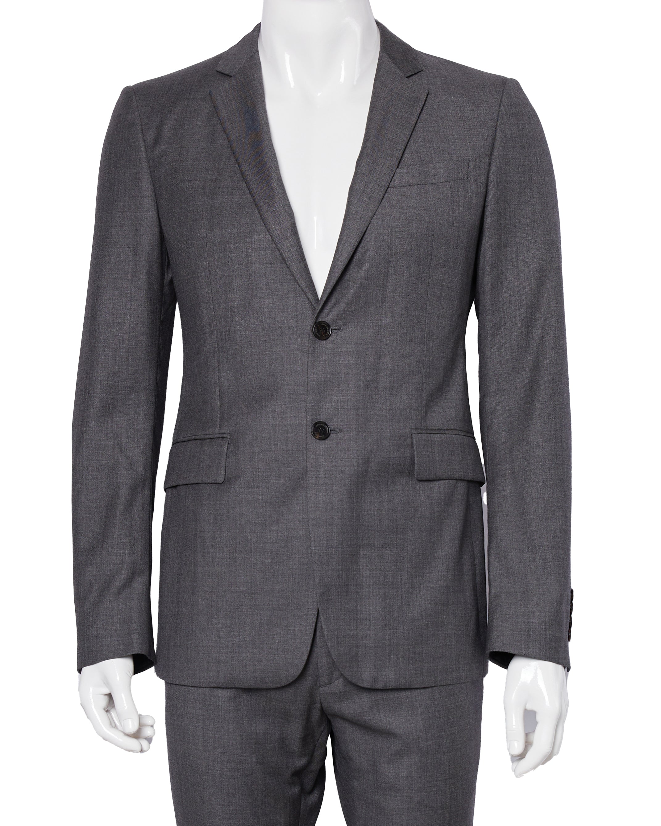 Canali Jacket