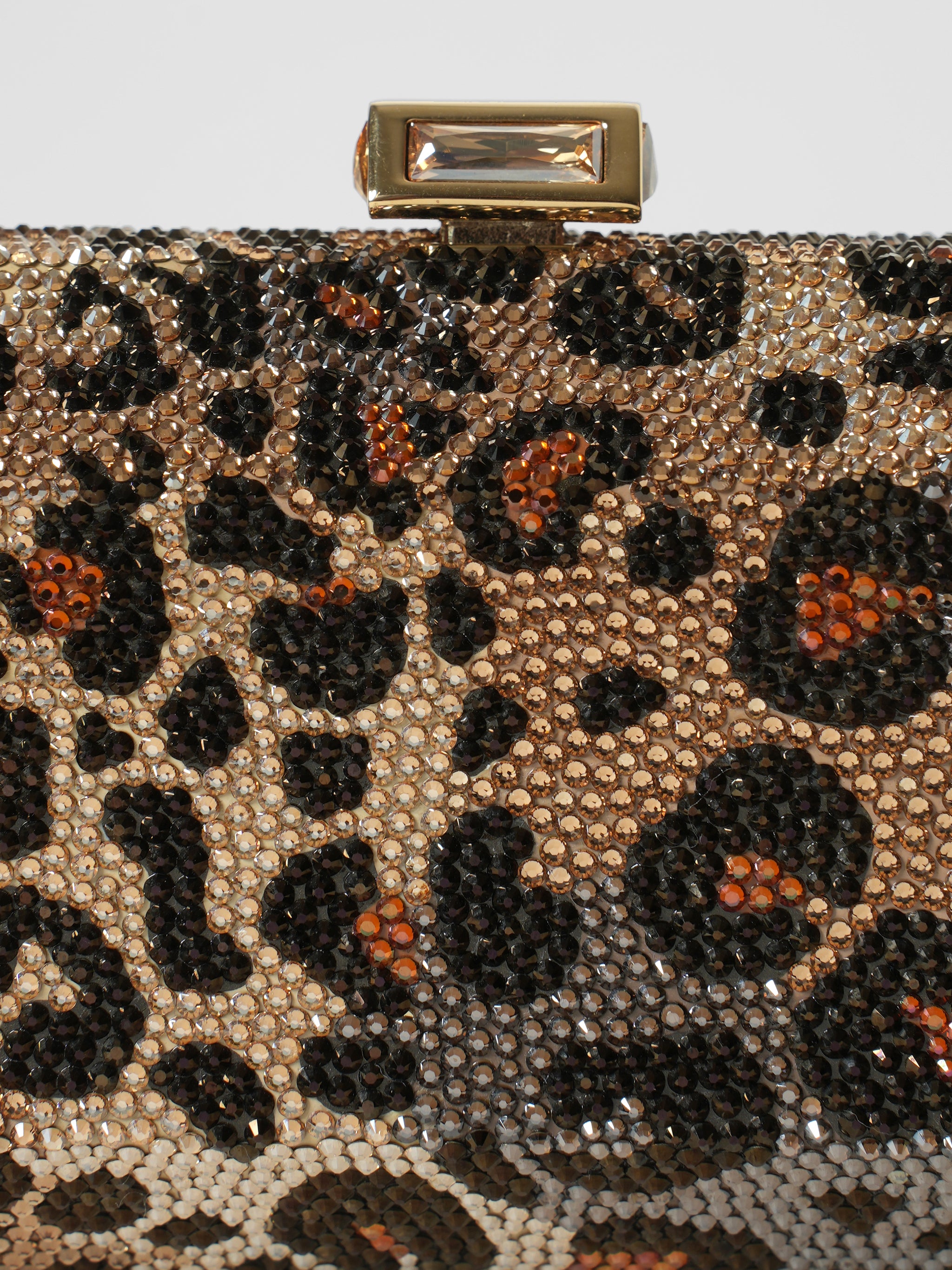 New Judith Leiber Clutch