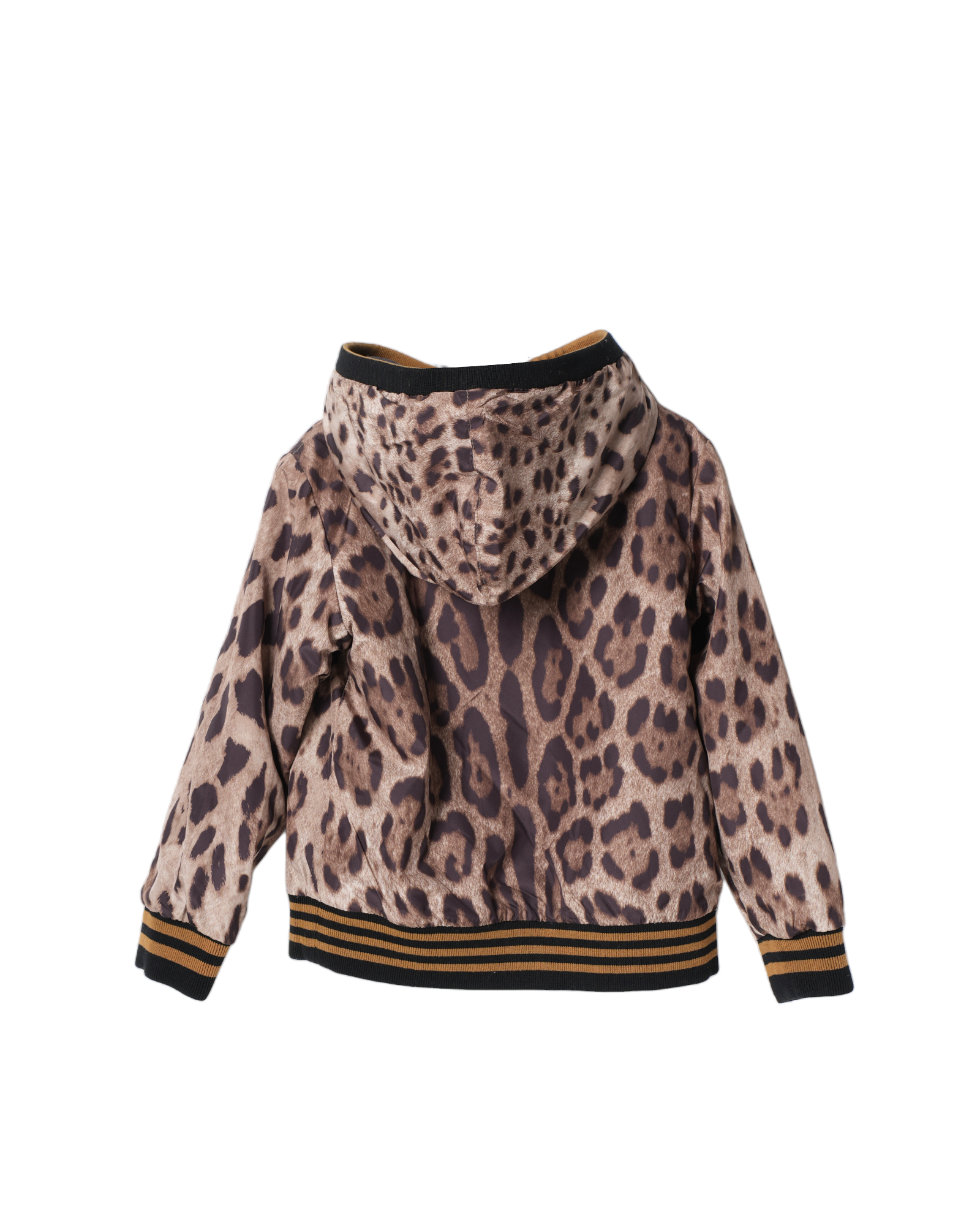 Dolce & Gabbana Reversible Jacket