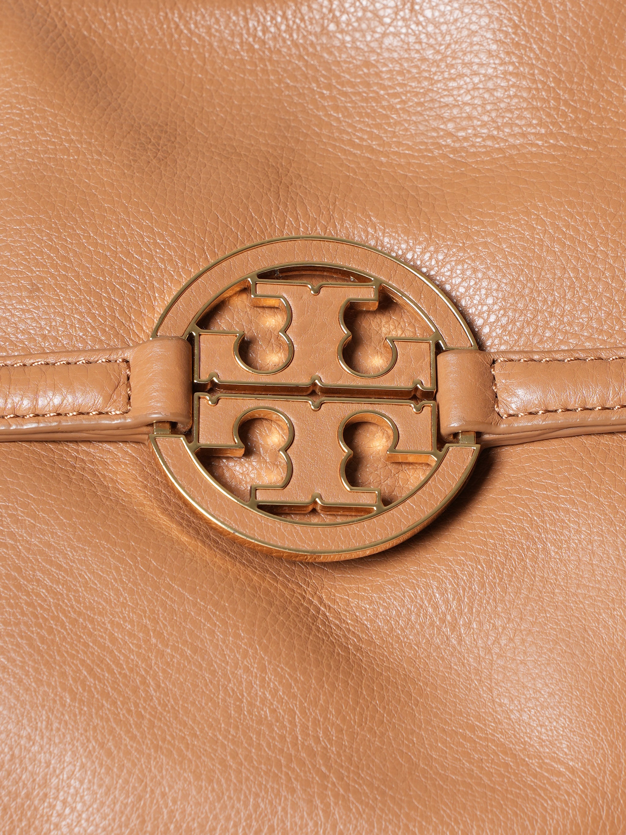 Tory Burch Amanda Hobo Bag