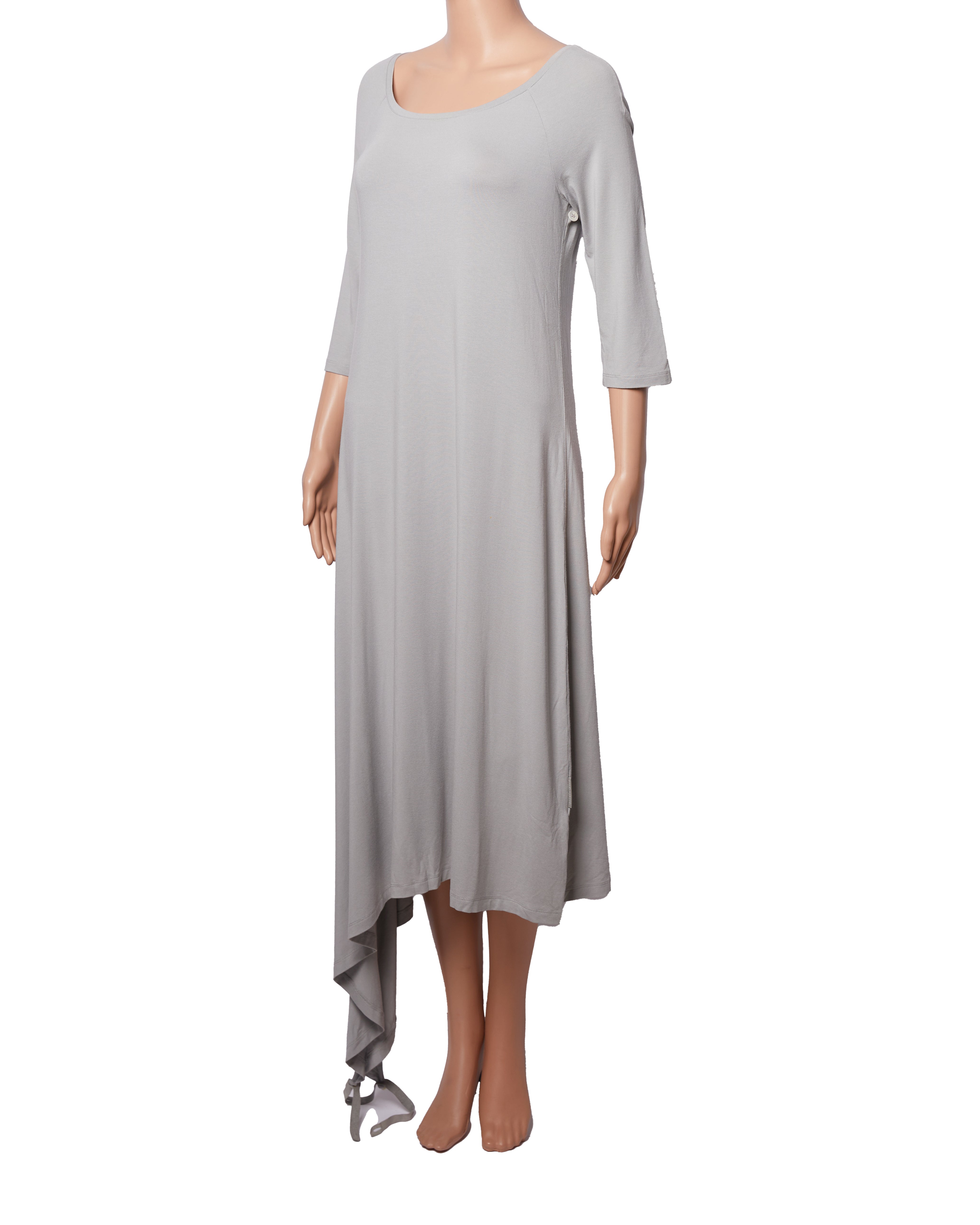 Annette Gortz Grey Dress