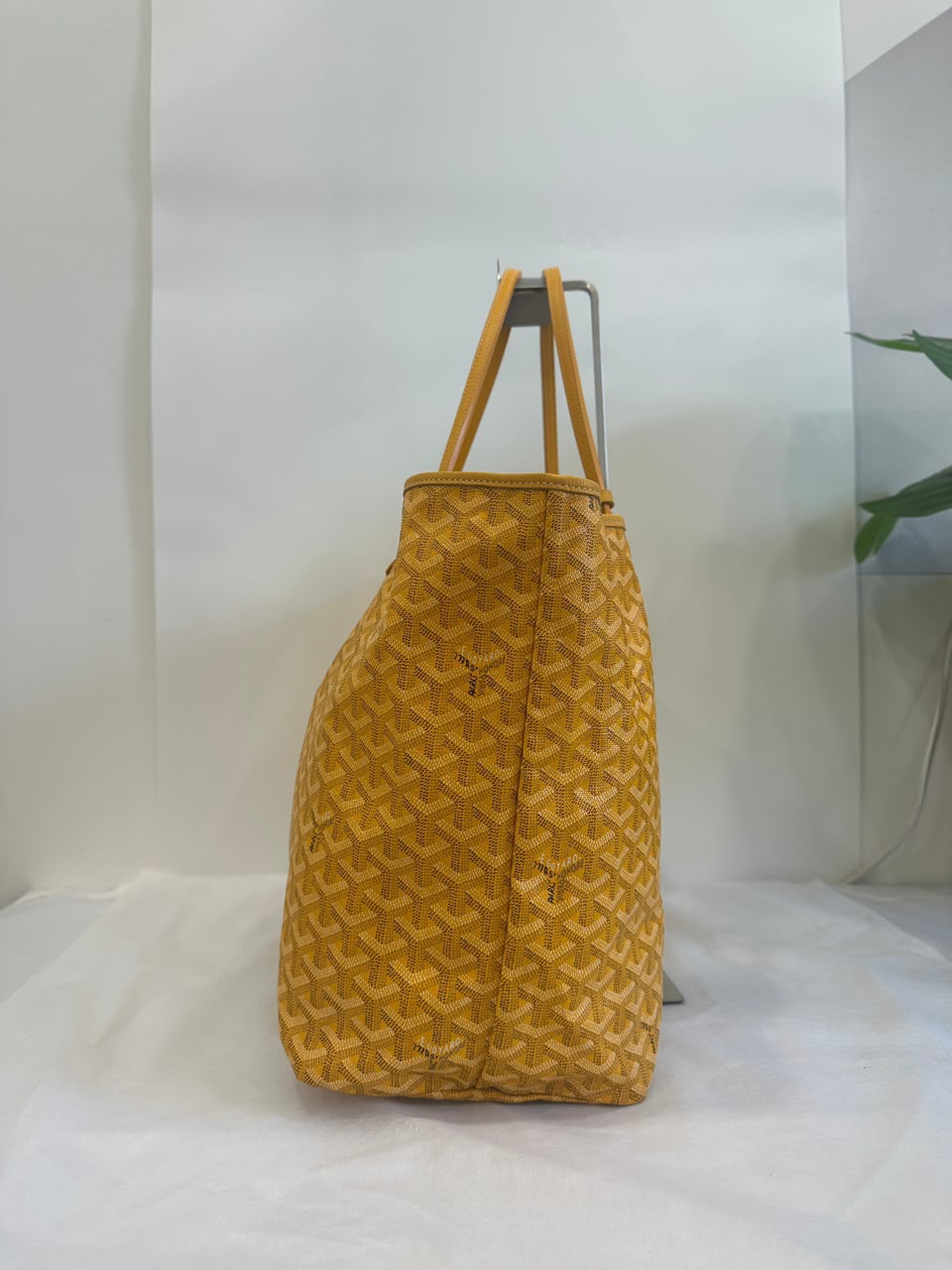 GOYARD Saint Louis GM tote