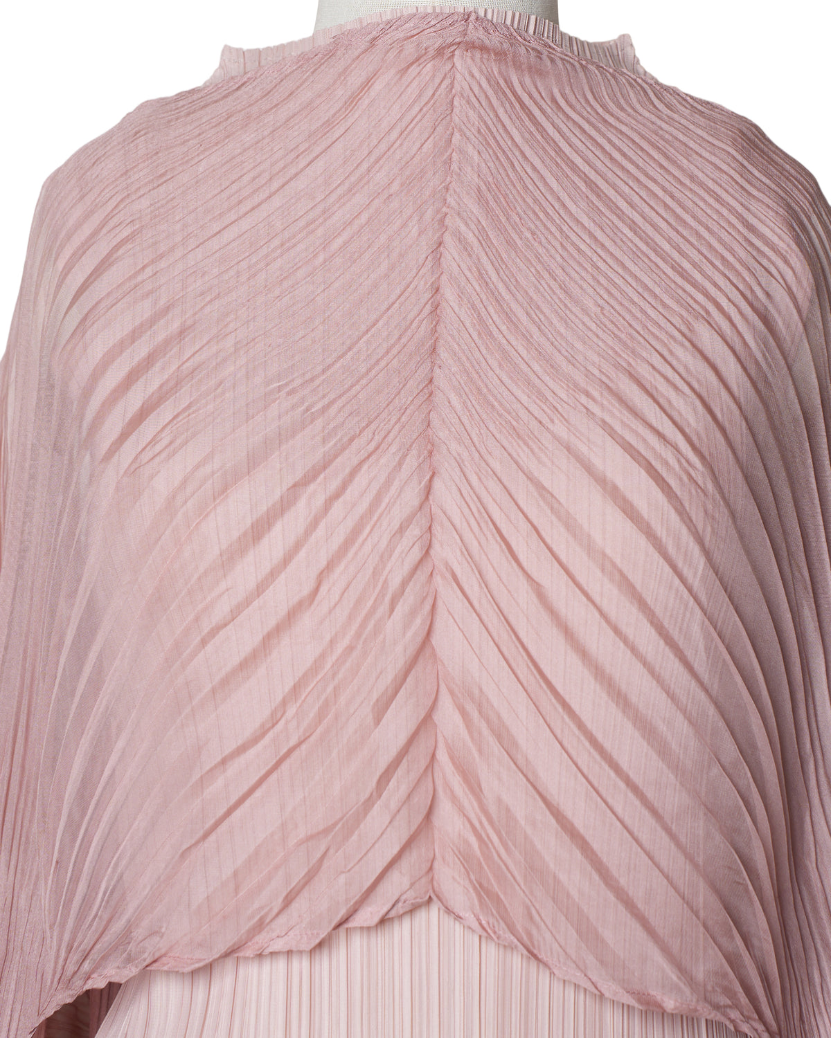 New Scarlet Sage Nadia Top With Cape