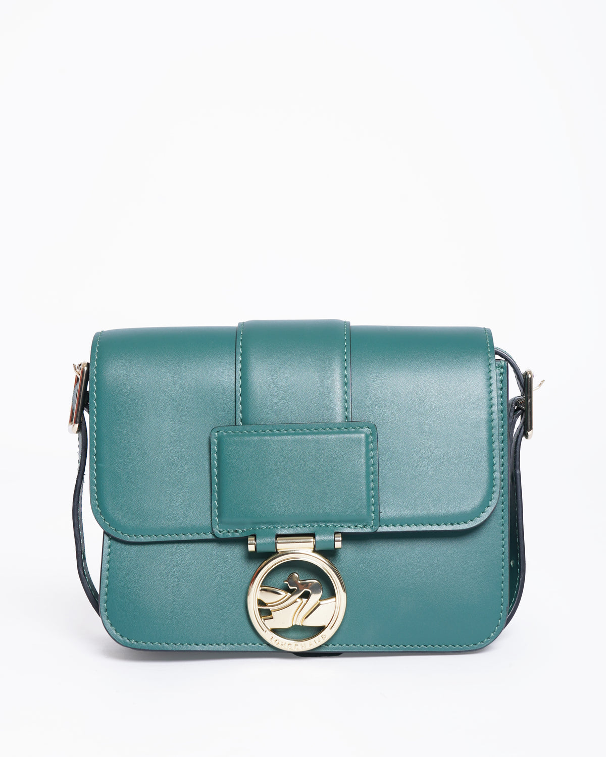 Longchamp Box-Trot Shoulder Bag