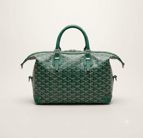 Goyard bowling 30 bag
