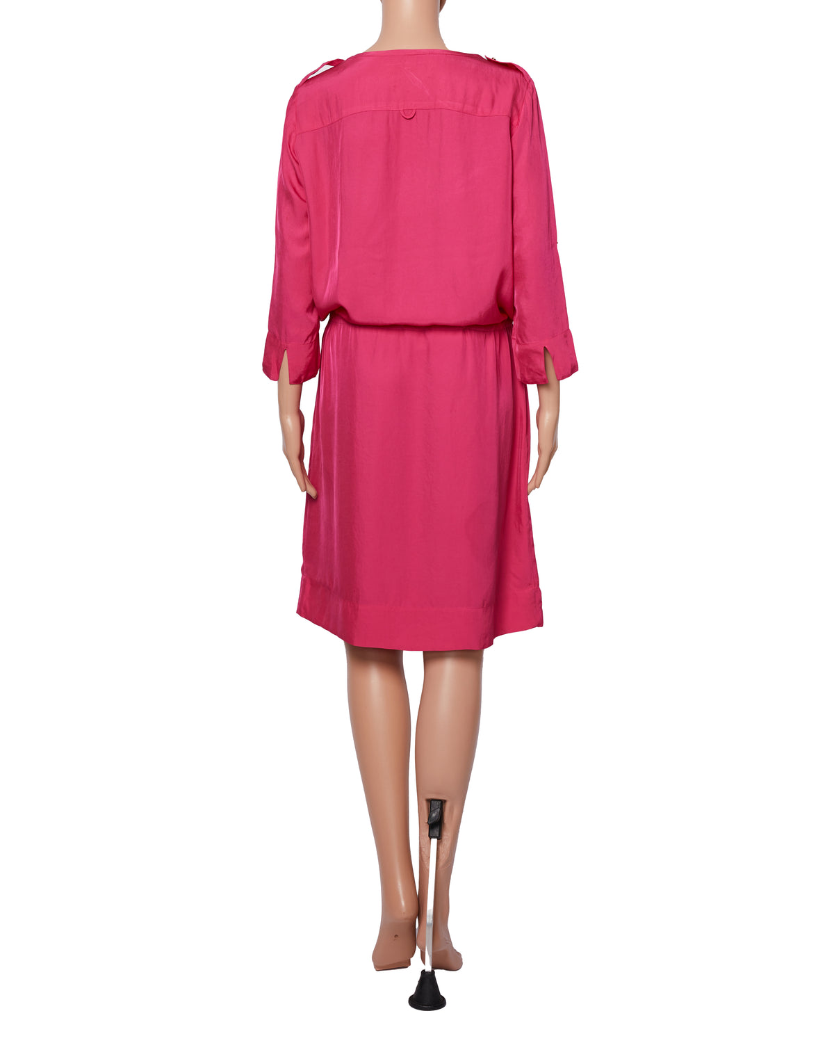 Gerard Darel Pink Dress